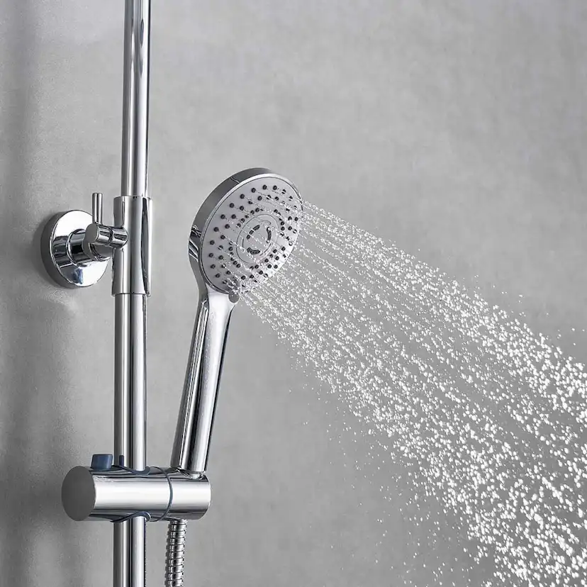 Takdusjsett Bathlife Glimma