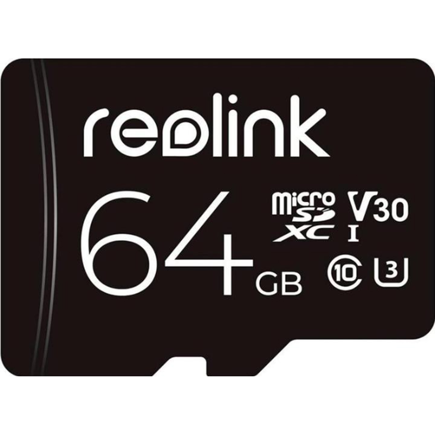 MicroSD Minnekort Reolink til Kameraovervåkning