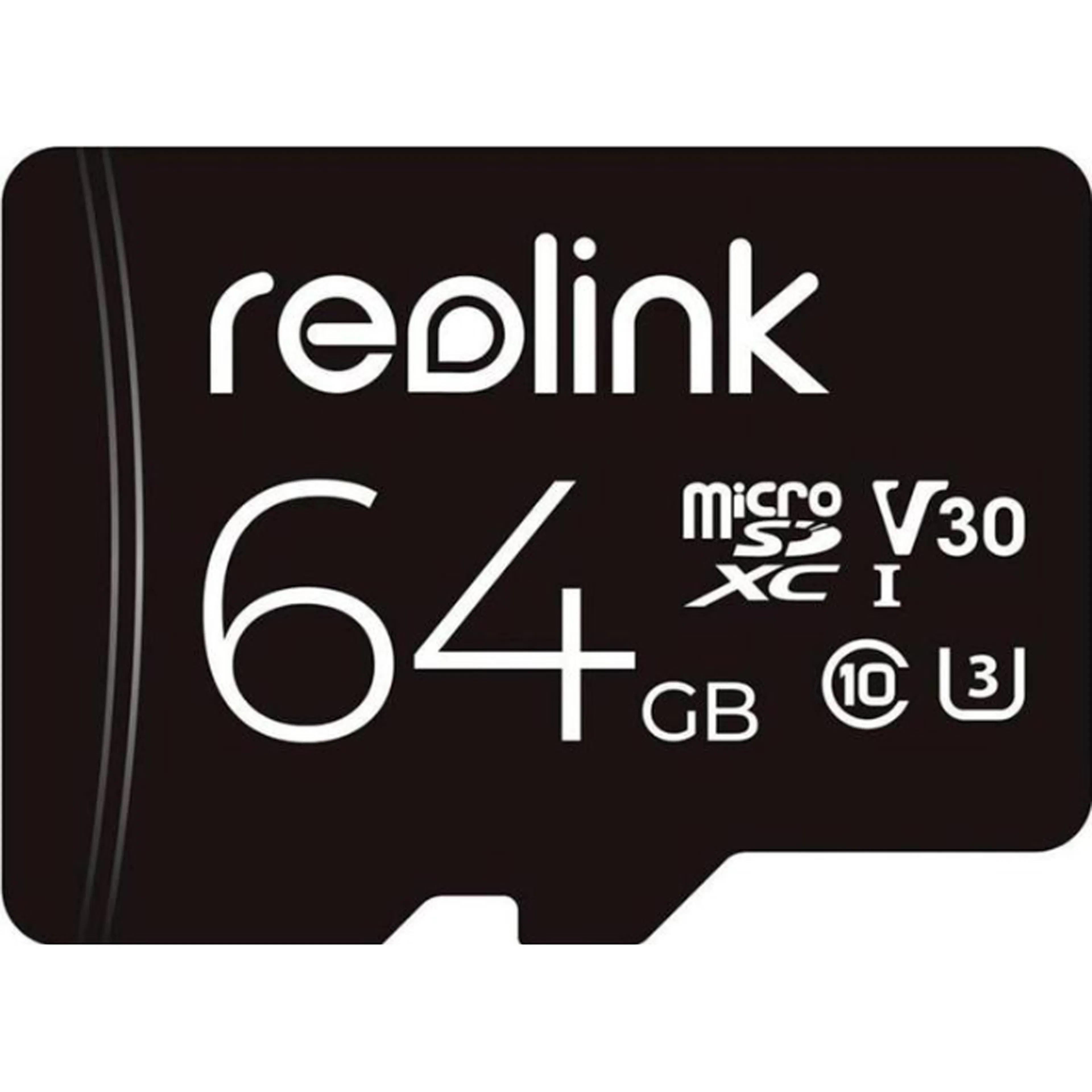 MicroSD Minnekort Reolink til Kameraovervåkning