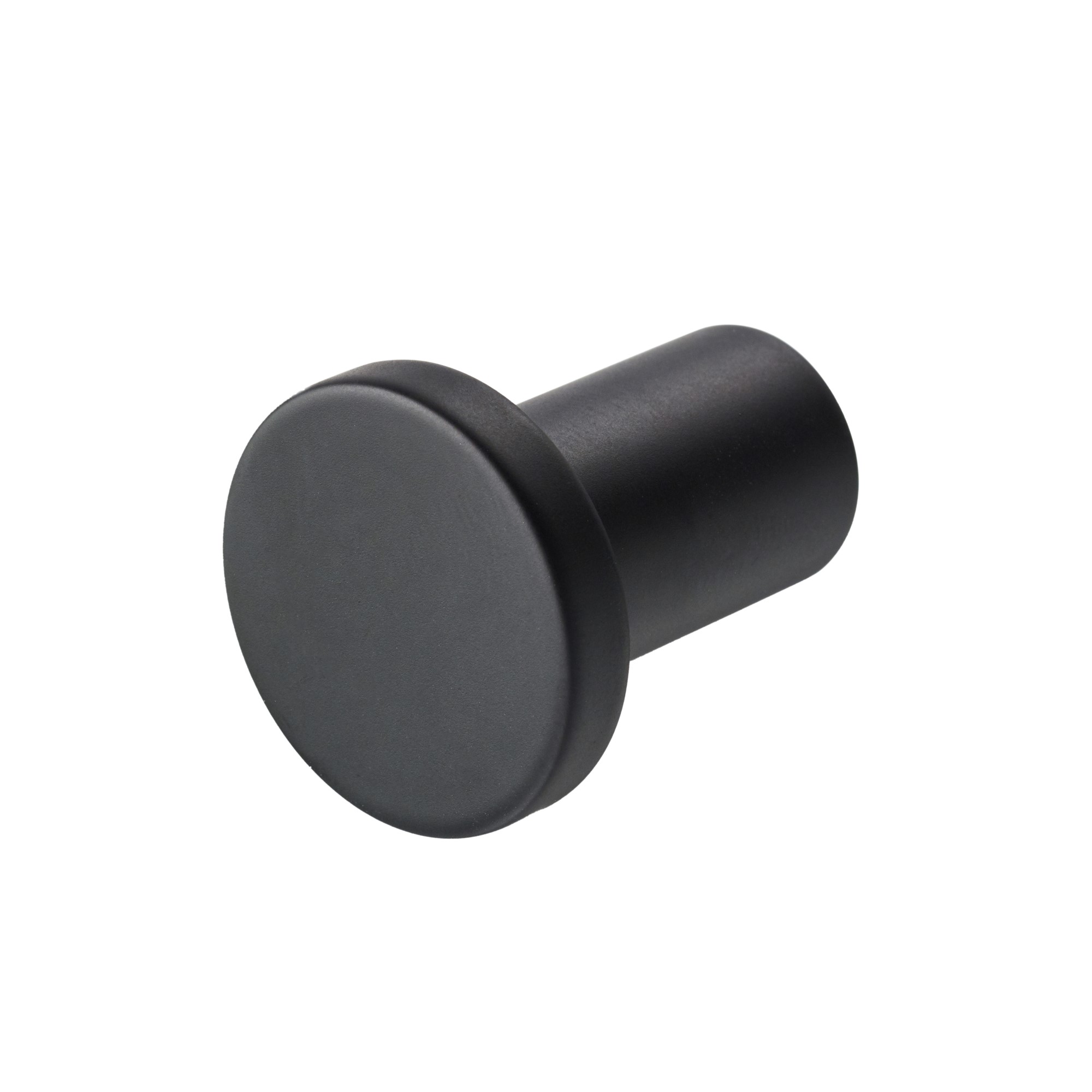 Handdukskrok Tapwell TA243 Mattsvart Matt sort