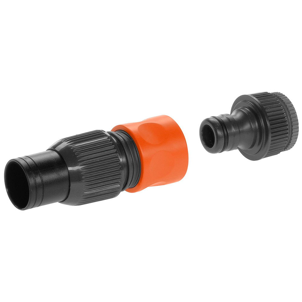 Tilkobling Gardena For 19 mm 3/4 Slanger