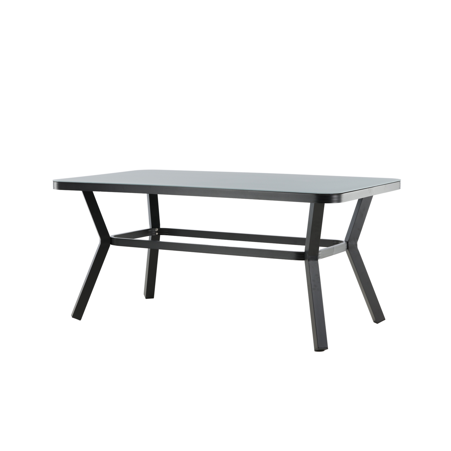 Hagebord Venture Home Virya 160 cm