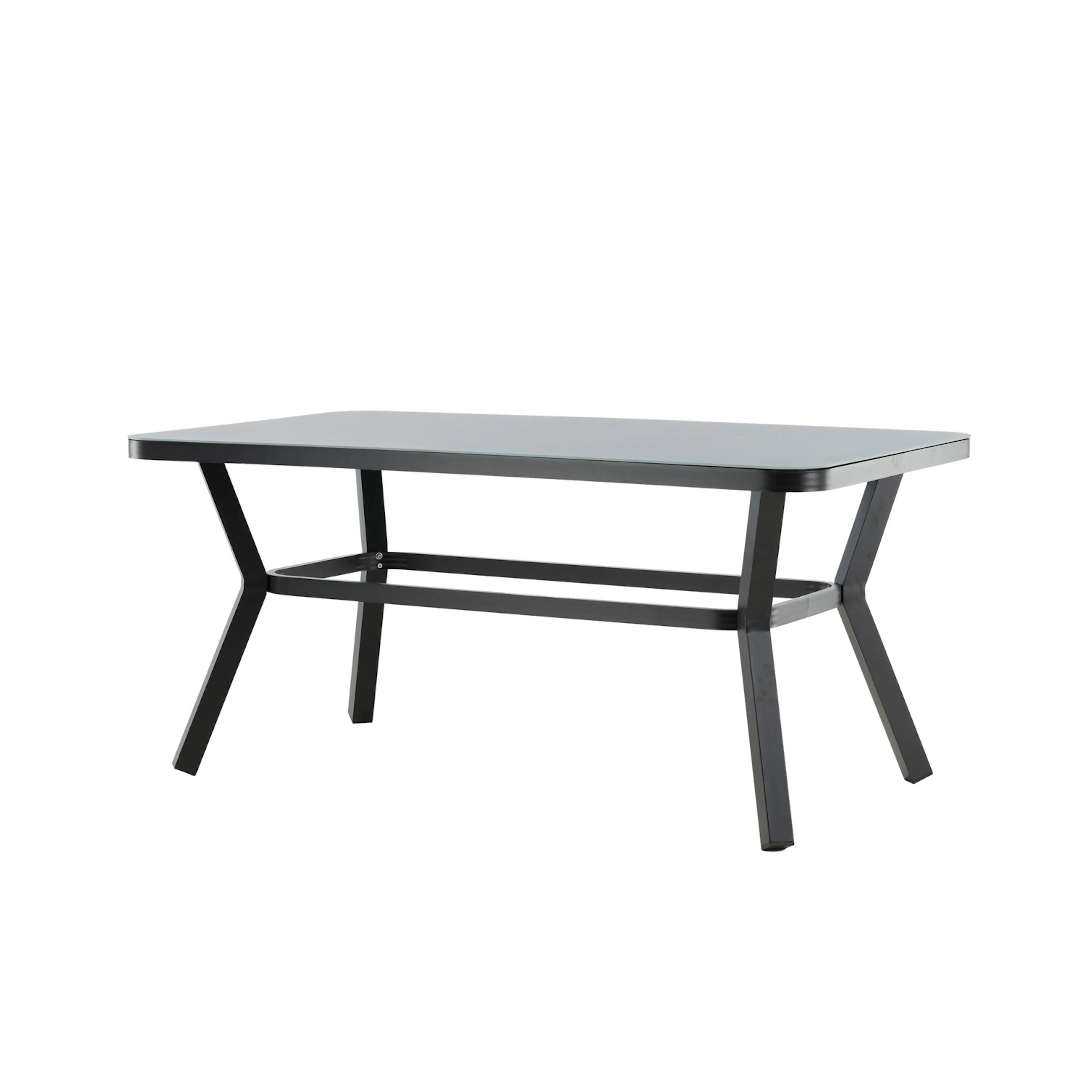 Hagebord Venture Home Virya 160 cm