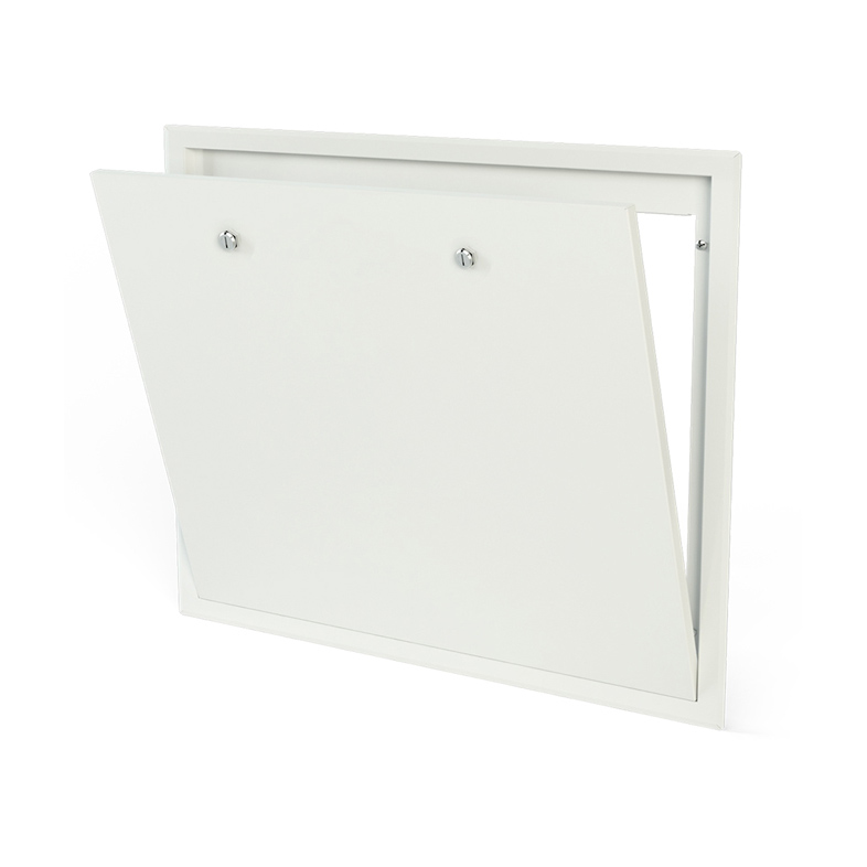 Ramme/Lokk LK Systems UNI 350+350 Innebygd