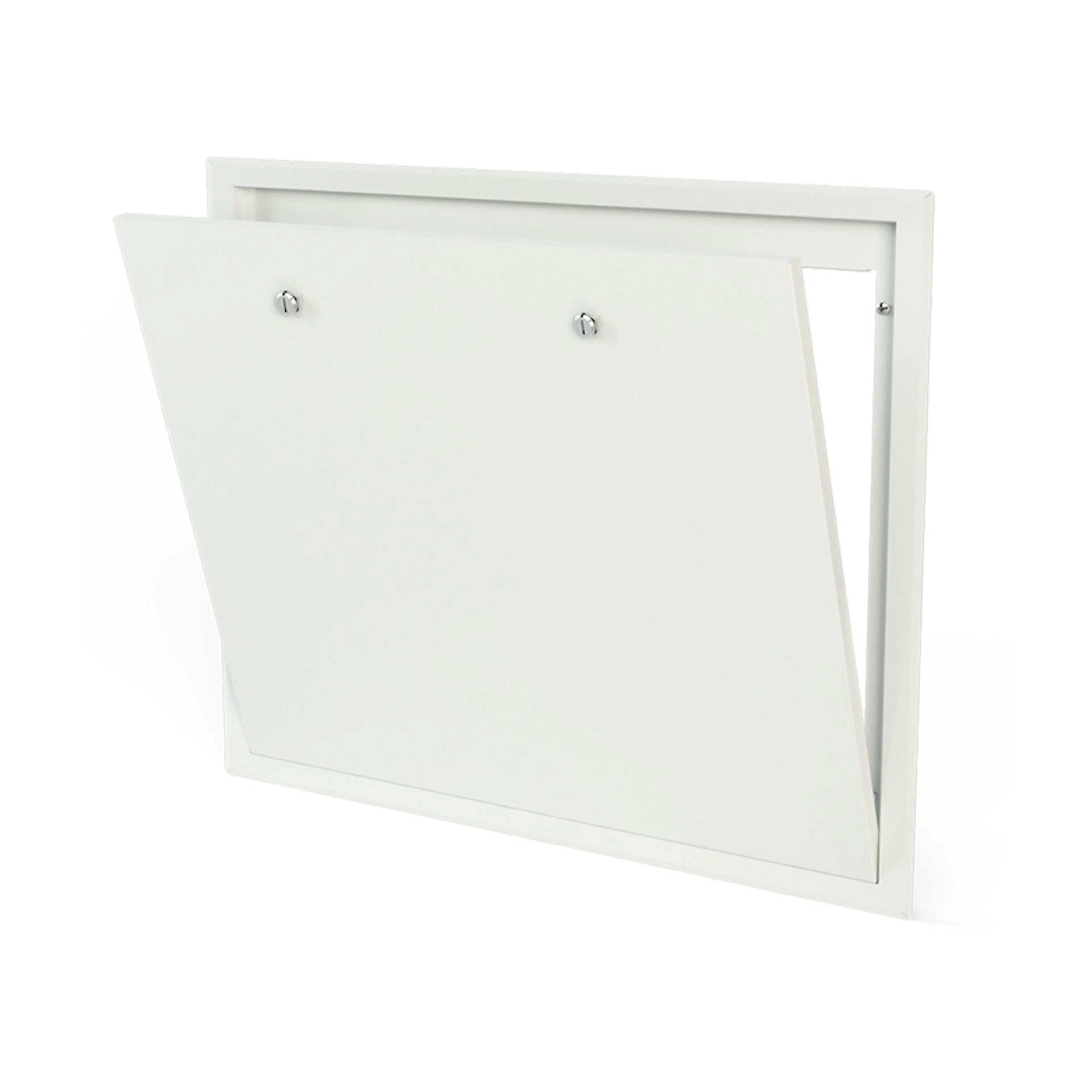 Ramme/Lokk LK Systems UNI 350+350 Innebygd