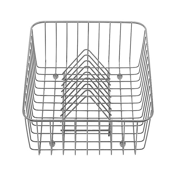 Oppvaskstativ Blanco Rustfritt stål