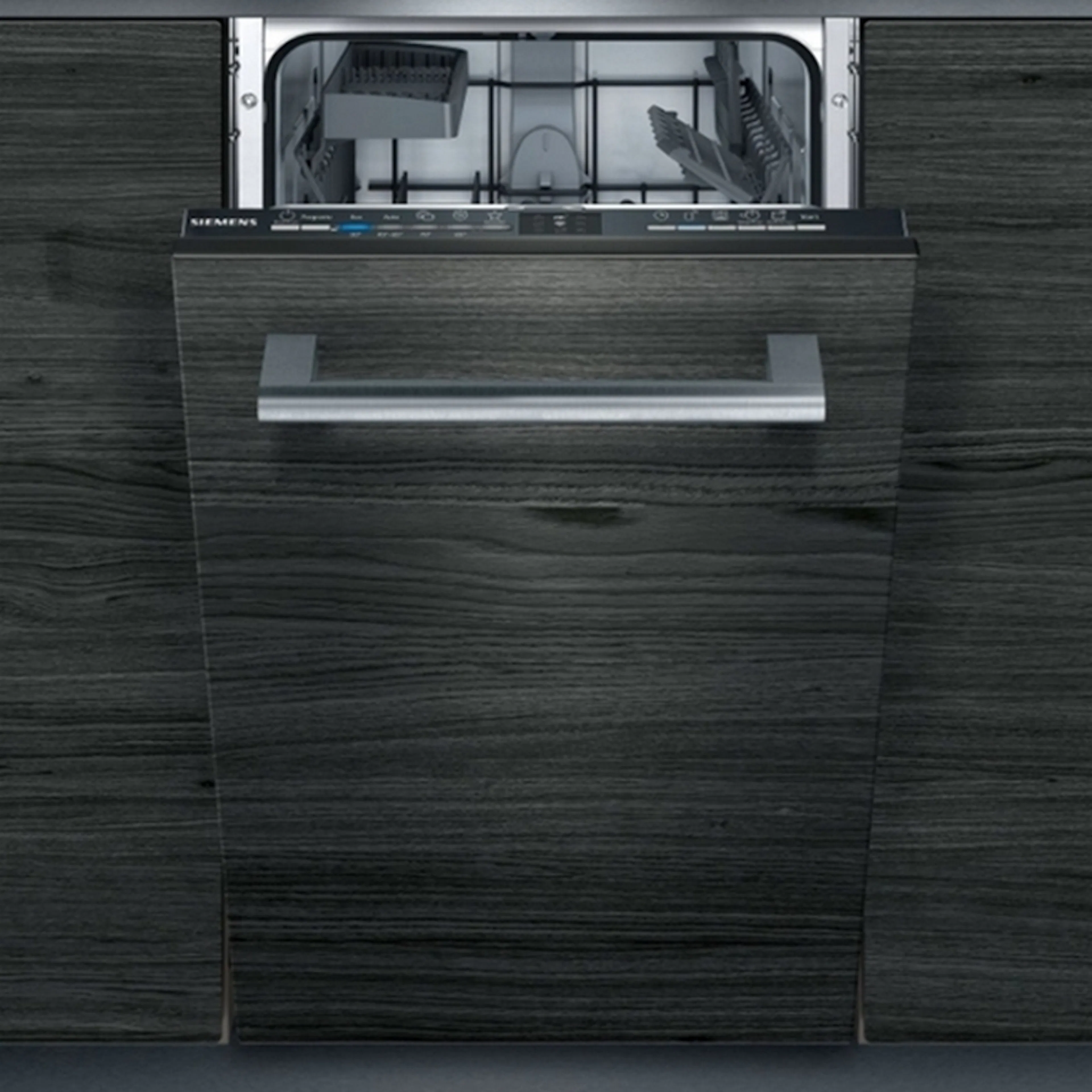 Oppvaskmaskin Siemens SR61IX05KE