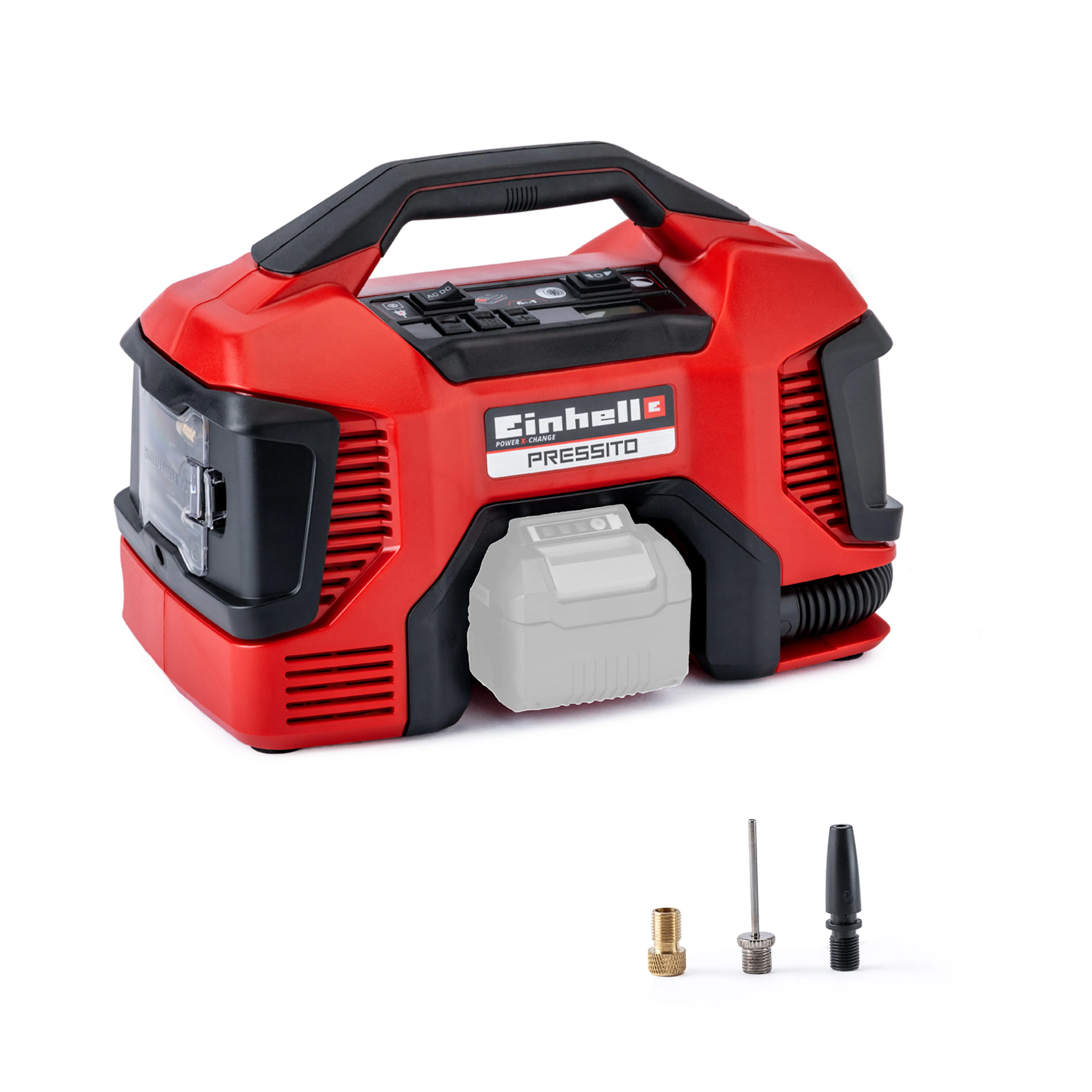 Hybrid-Kompressor Einhell PRESSITO