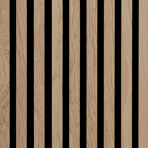 Akustikkpanel Fibrotech
