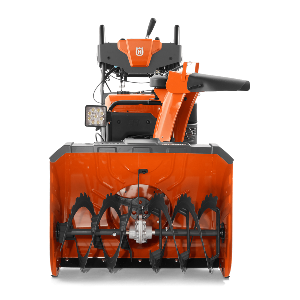 Snøfreser Husqvarna ST 430T