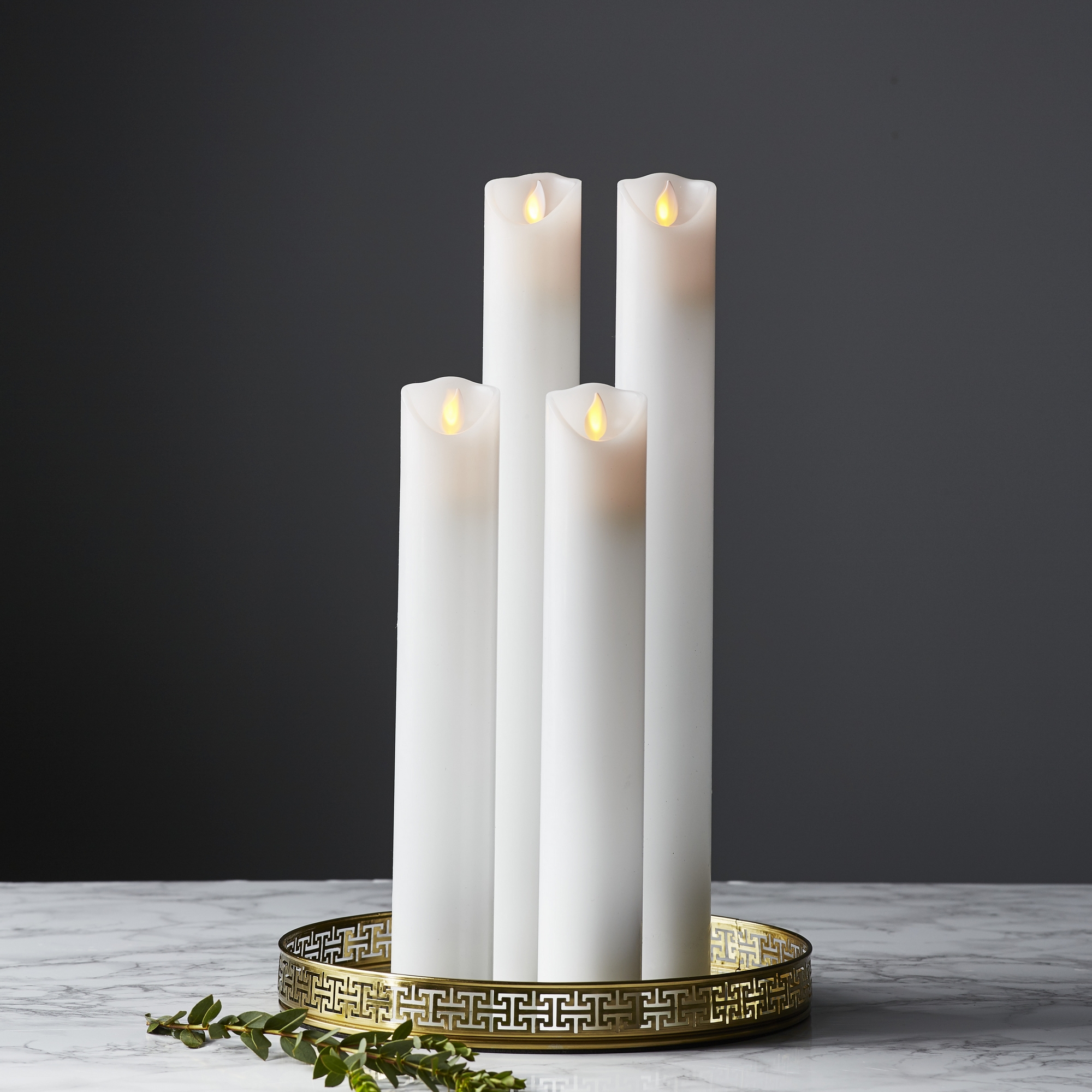 LED Kubbelys Star Trading M-Twinkle