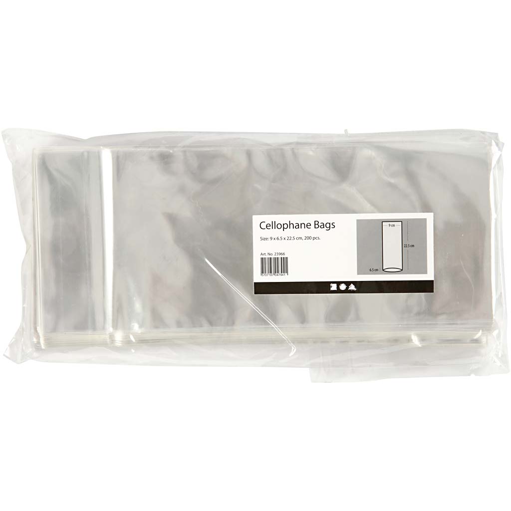 Cellofanpose Creativ Company 1 Pk
