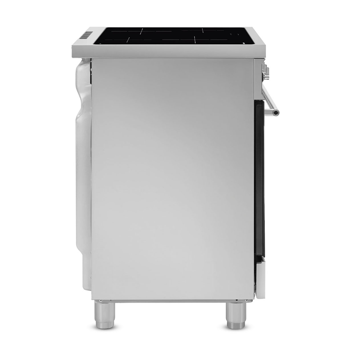 Induksjonsovn Smeg C6IMXM2