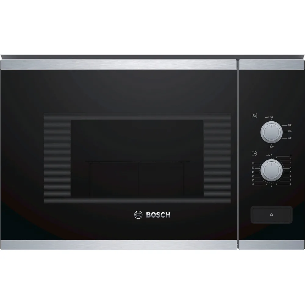 Mikrobølgeovn Bosch Serie 4 BFL520MS0