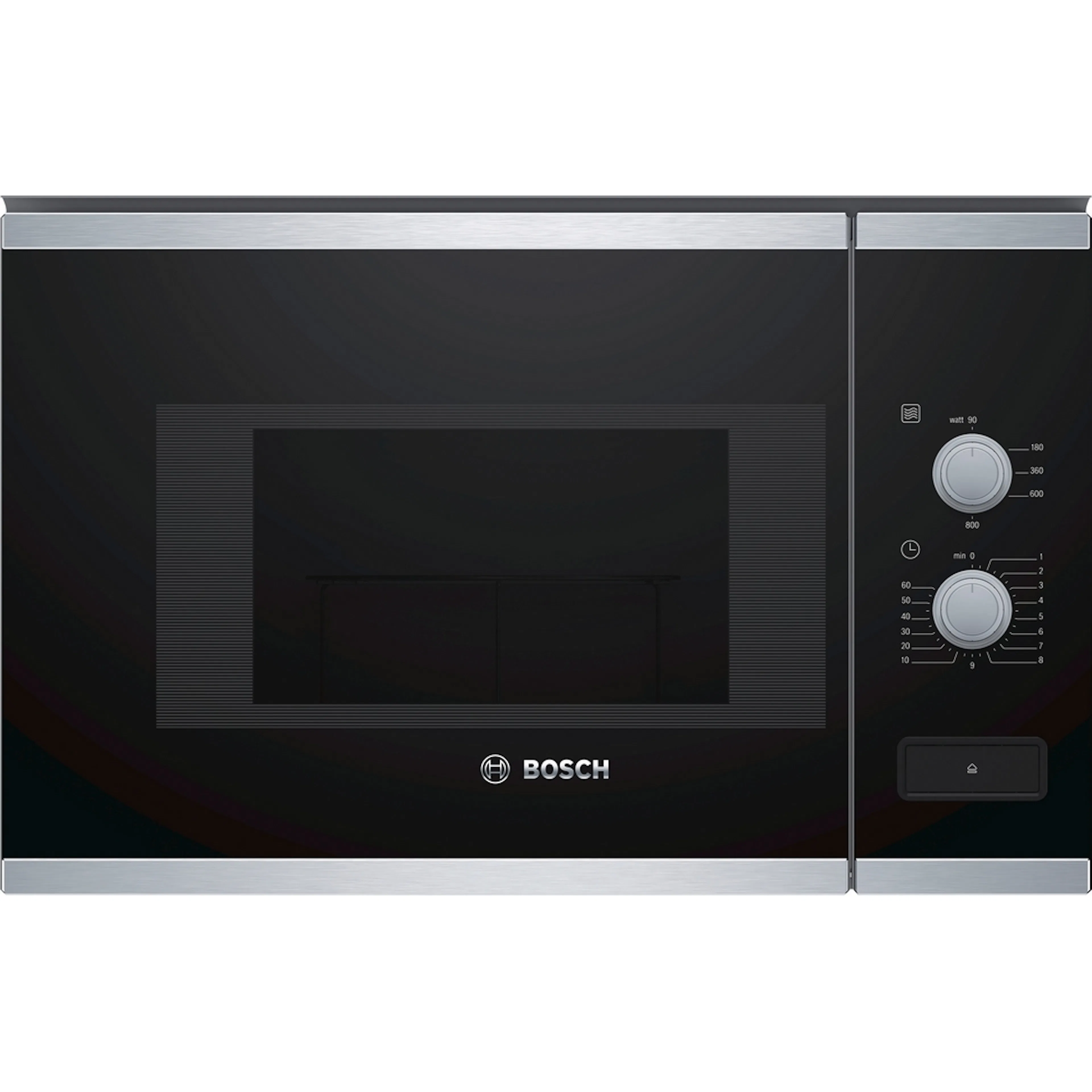 Mikrobølgeovn Bosch Serie 4 BFL520MS0