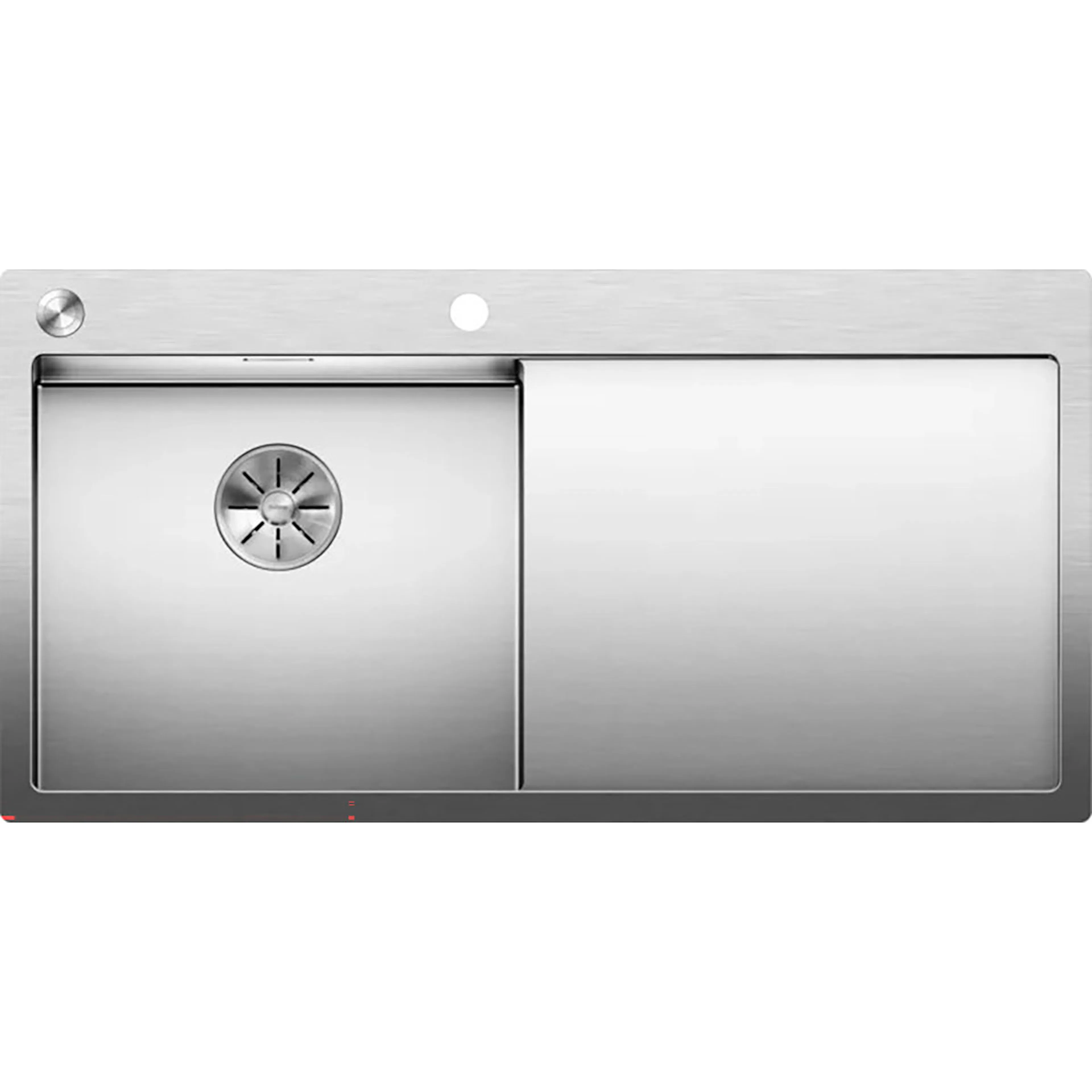 Kjøkkenvask Blanco Claron XL 5 S Infino