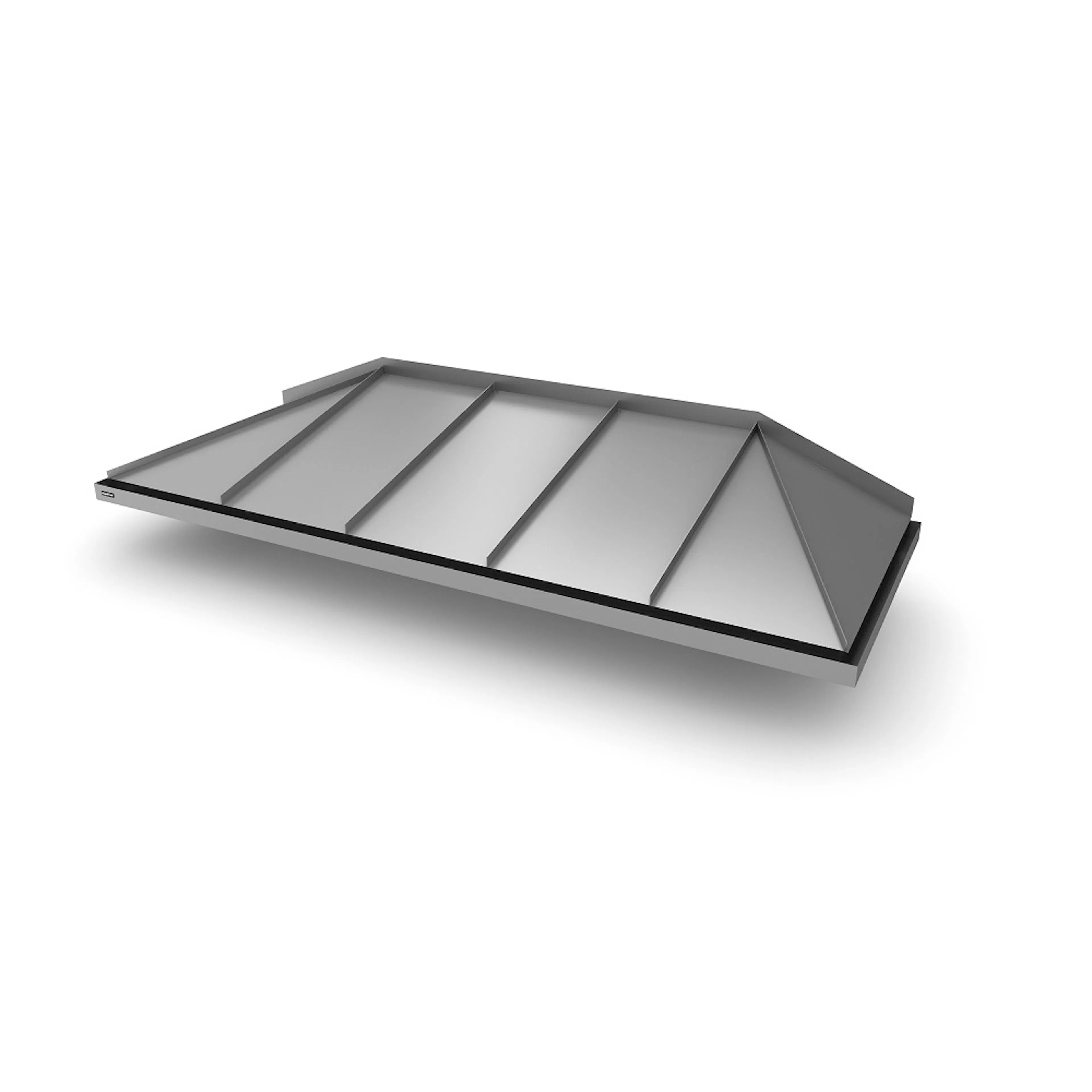 Entrétak Designtak Hipped