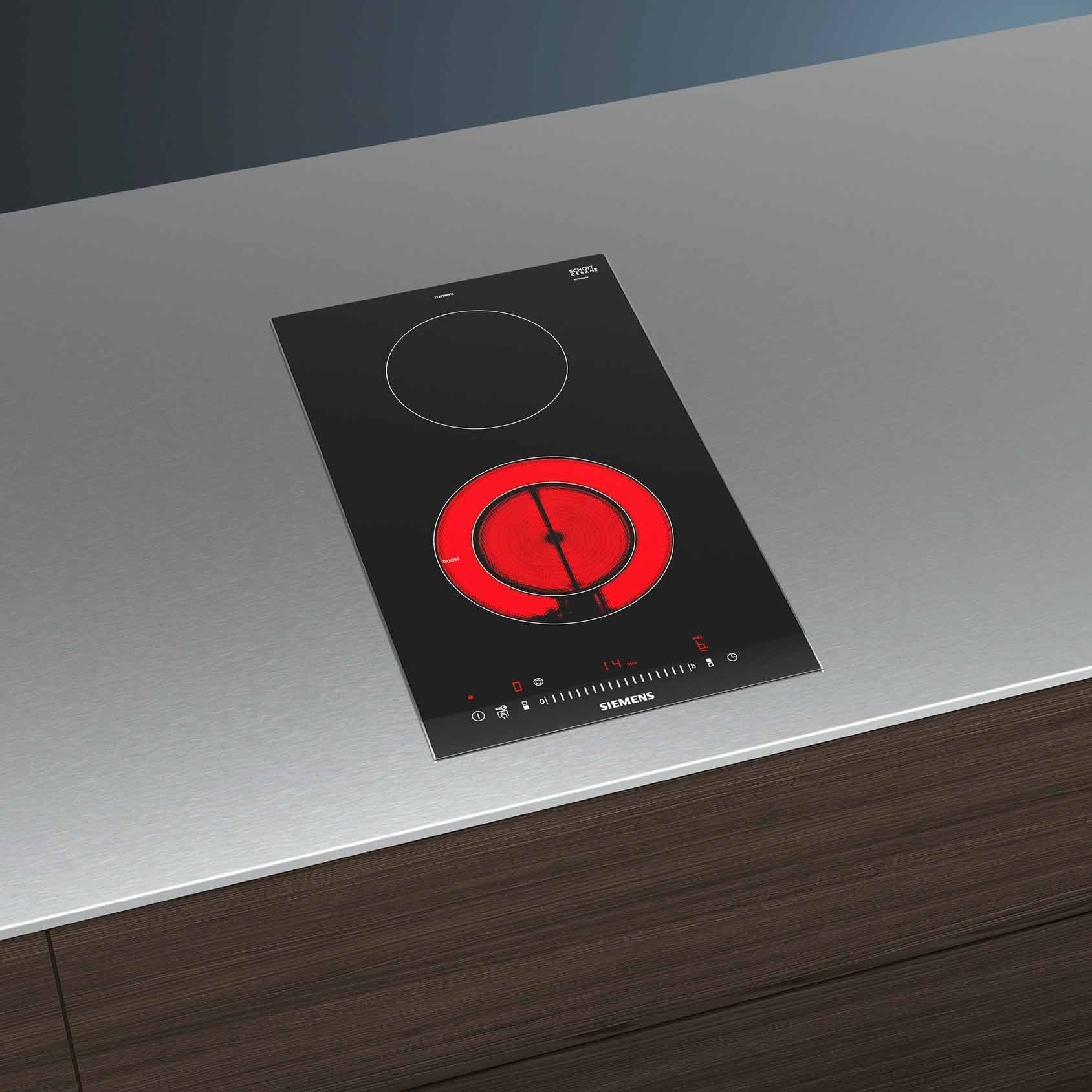 Kokeplate Siemens ET375FFP1E