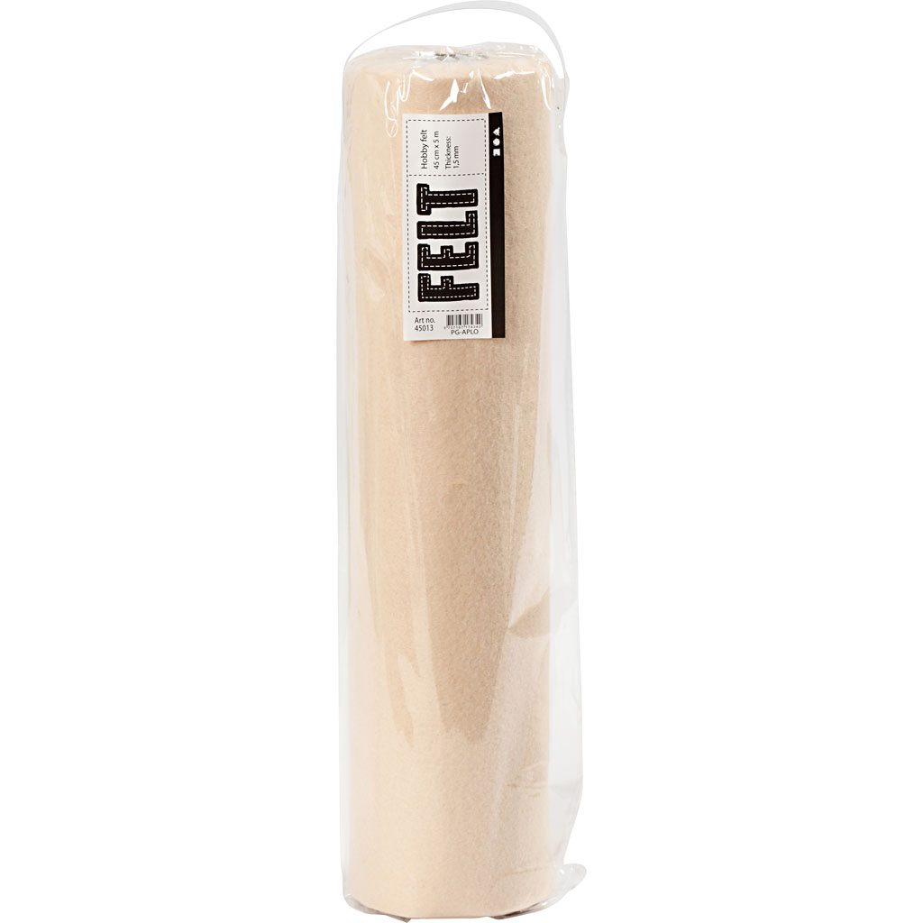Hobbyfilt Creativ Company 5 m/1 Rl