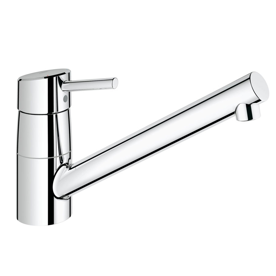 K&ouml;ksblandare Grohe Concetto 32659