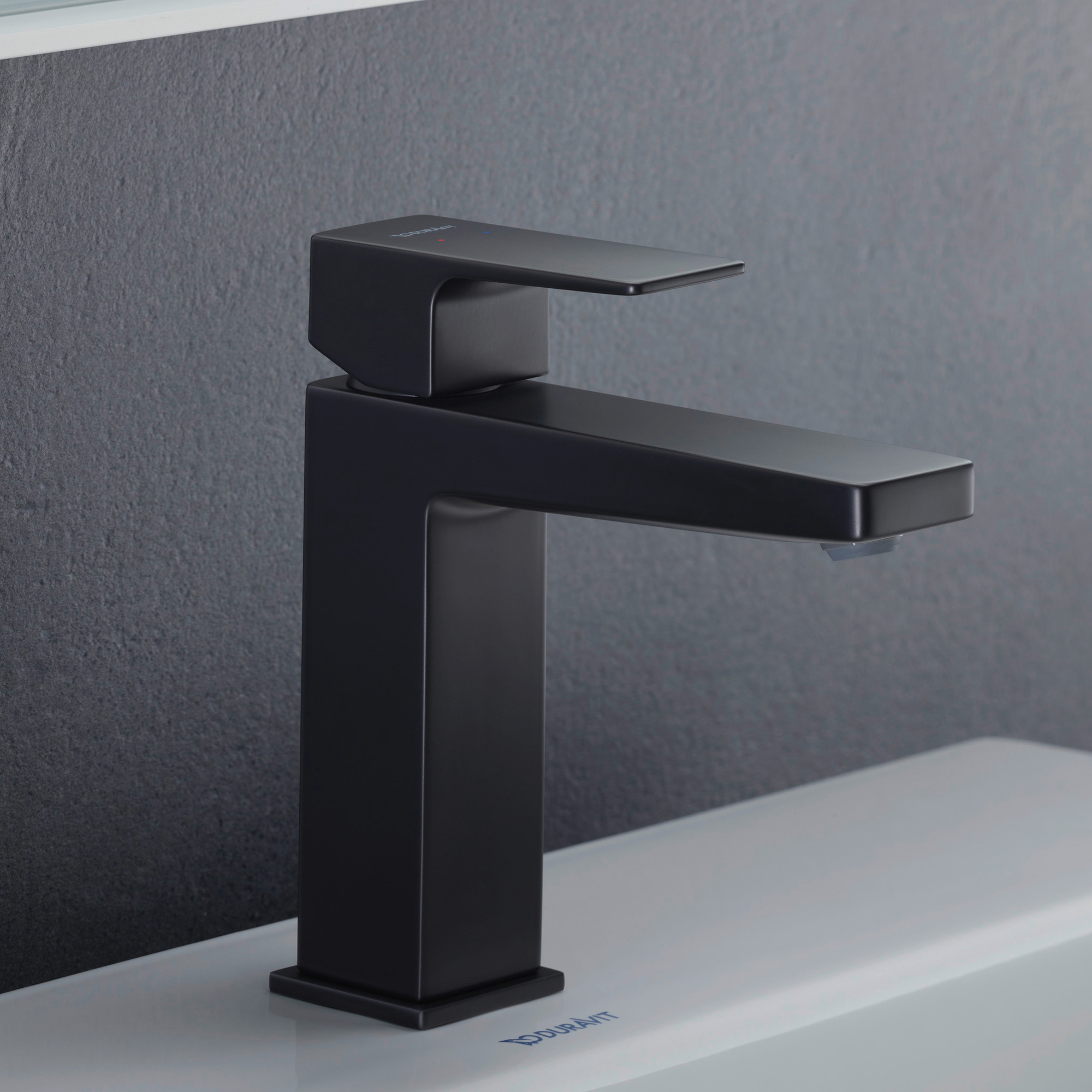 Servantbatteri Duravit Manhattan M
