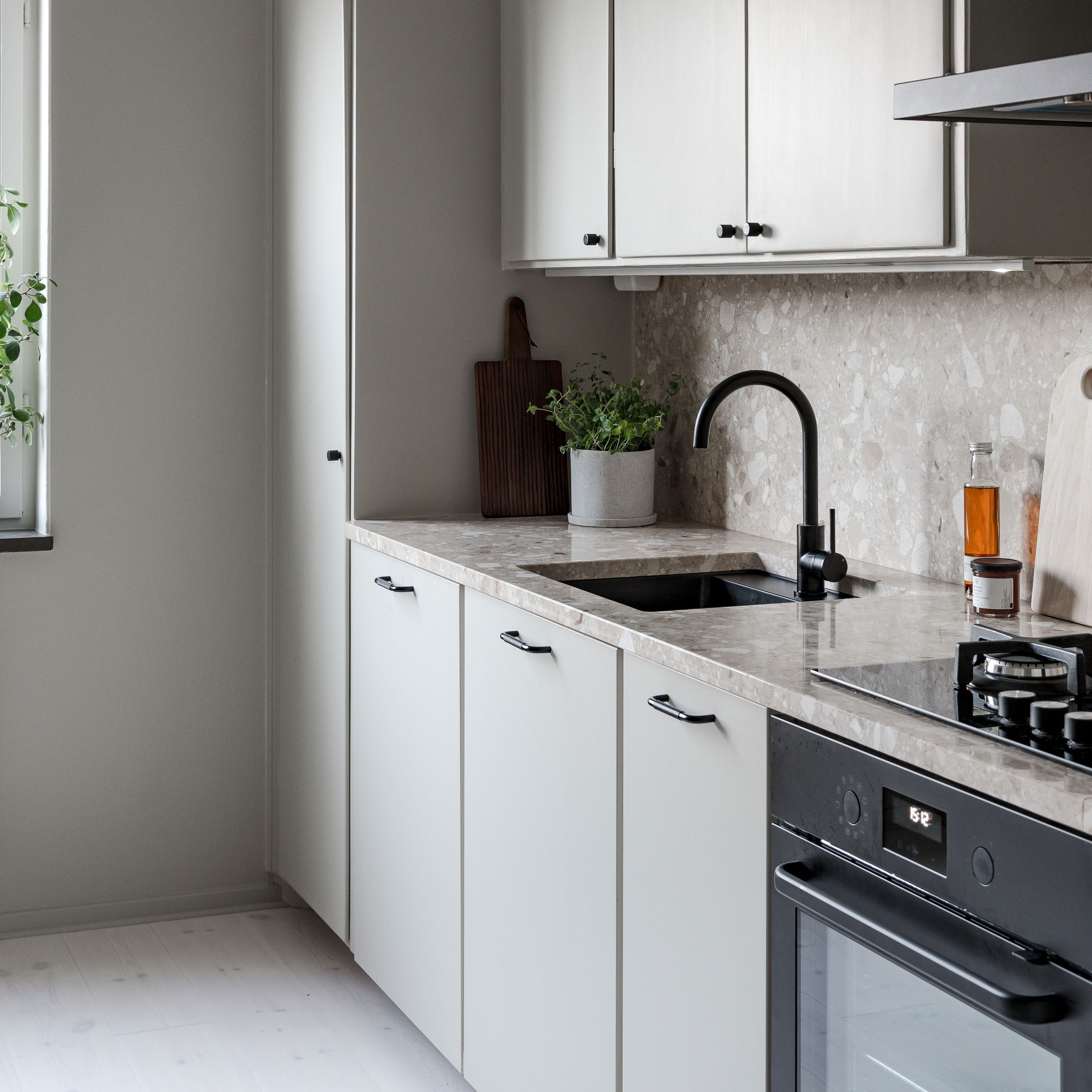 Håndtak Beslag Design Helix