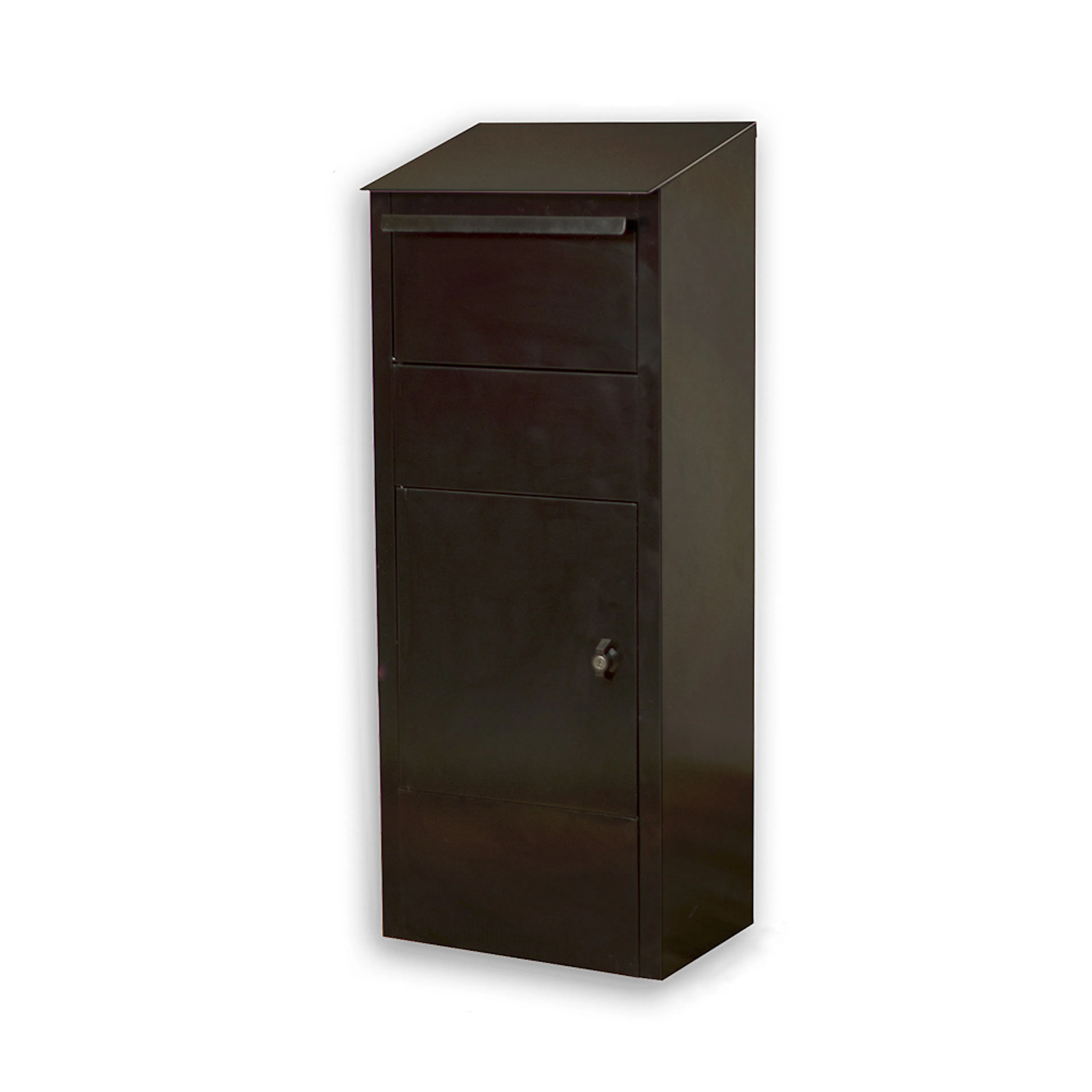 Pakkepostkasse Habo 9443B