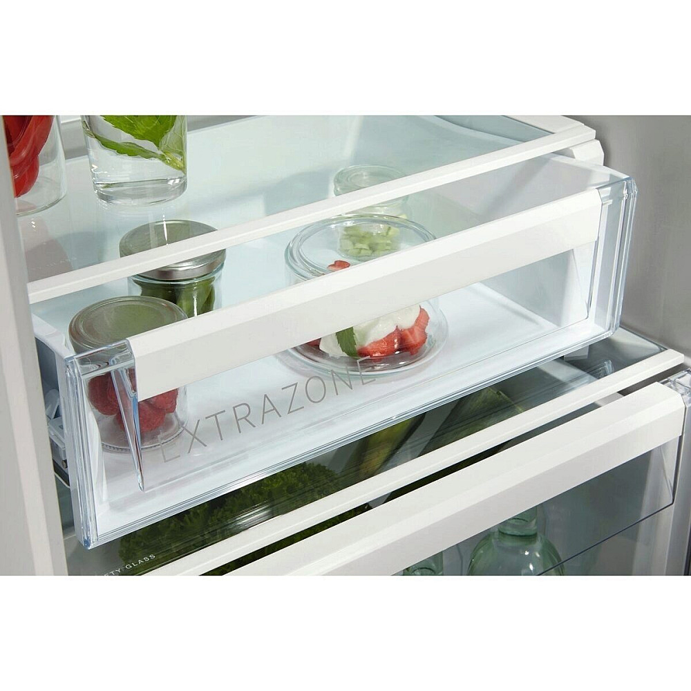Kjøleskap AEG TK6DS181ES med DynamicAir og CoolMatic
