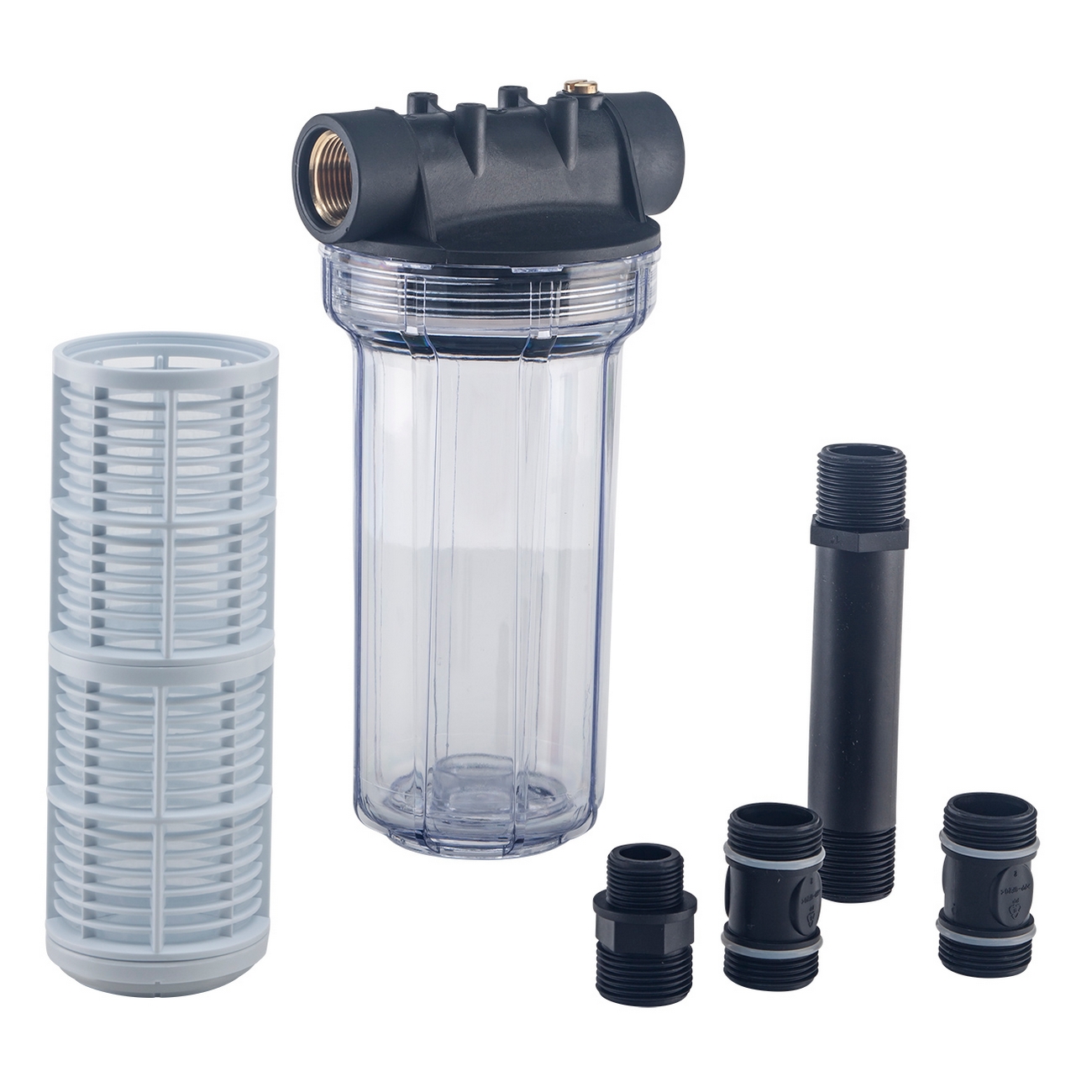 Forfilter AL-KO 250/1