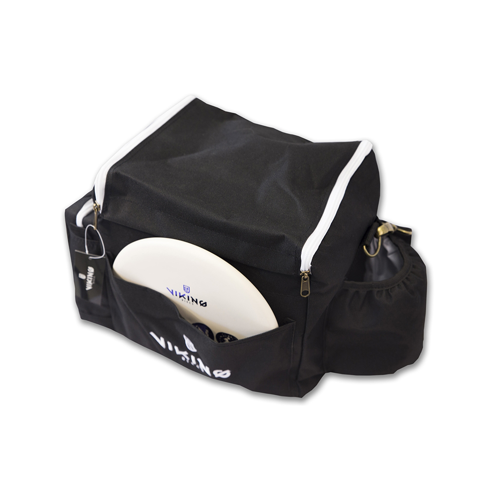 Frisbeegolfveske Viking Discs Cooler Sekk XL