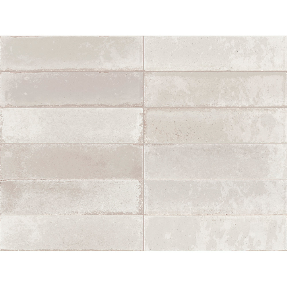 Fliser Lhådös Monza Ivory 6x24 cm