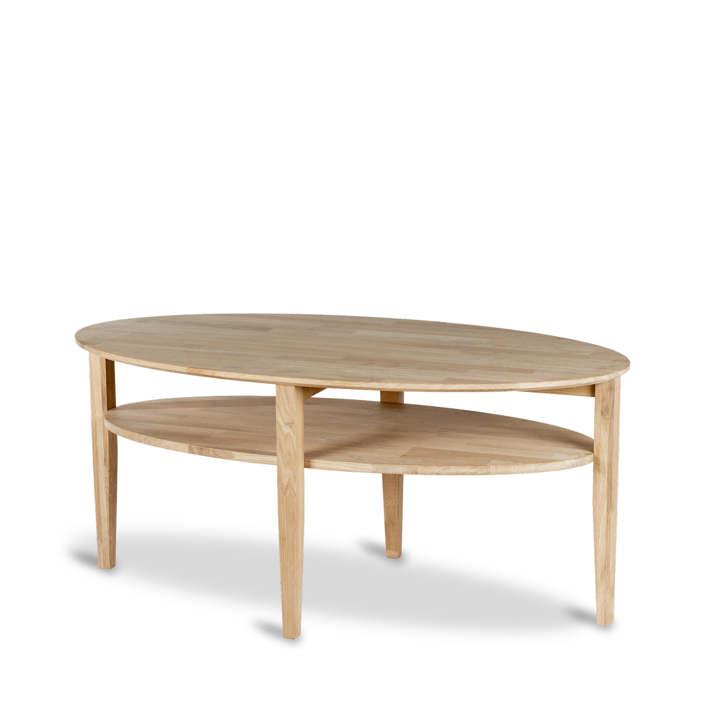 Sofabord Stenexpo Waterloo