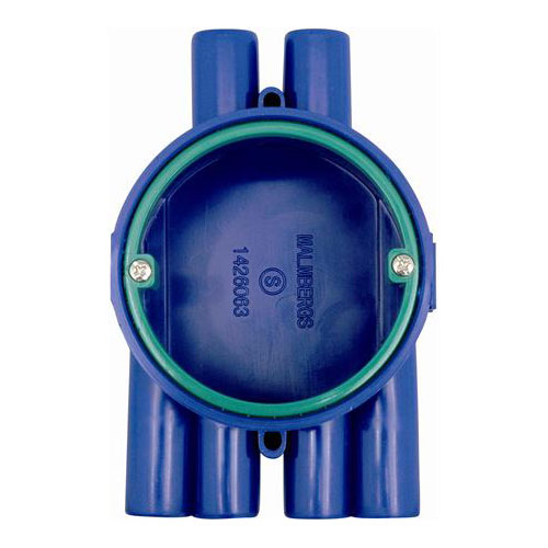 Koblingsboks Malmbergs 13 mm