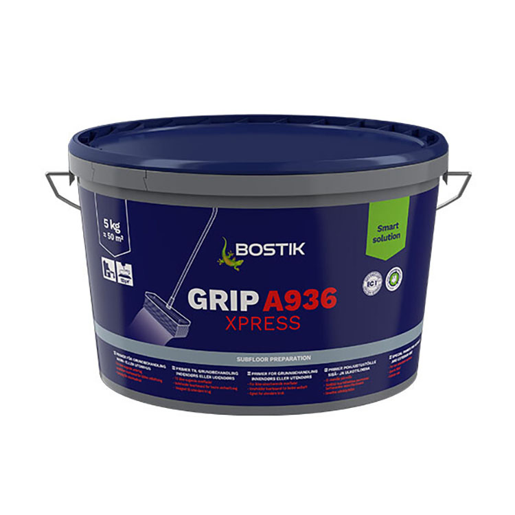 Primer Bostik Grip A936 XPRESS | kakel-och-klinker - fix-och-fog - primer | KakelKungen