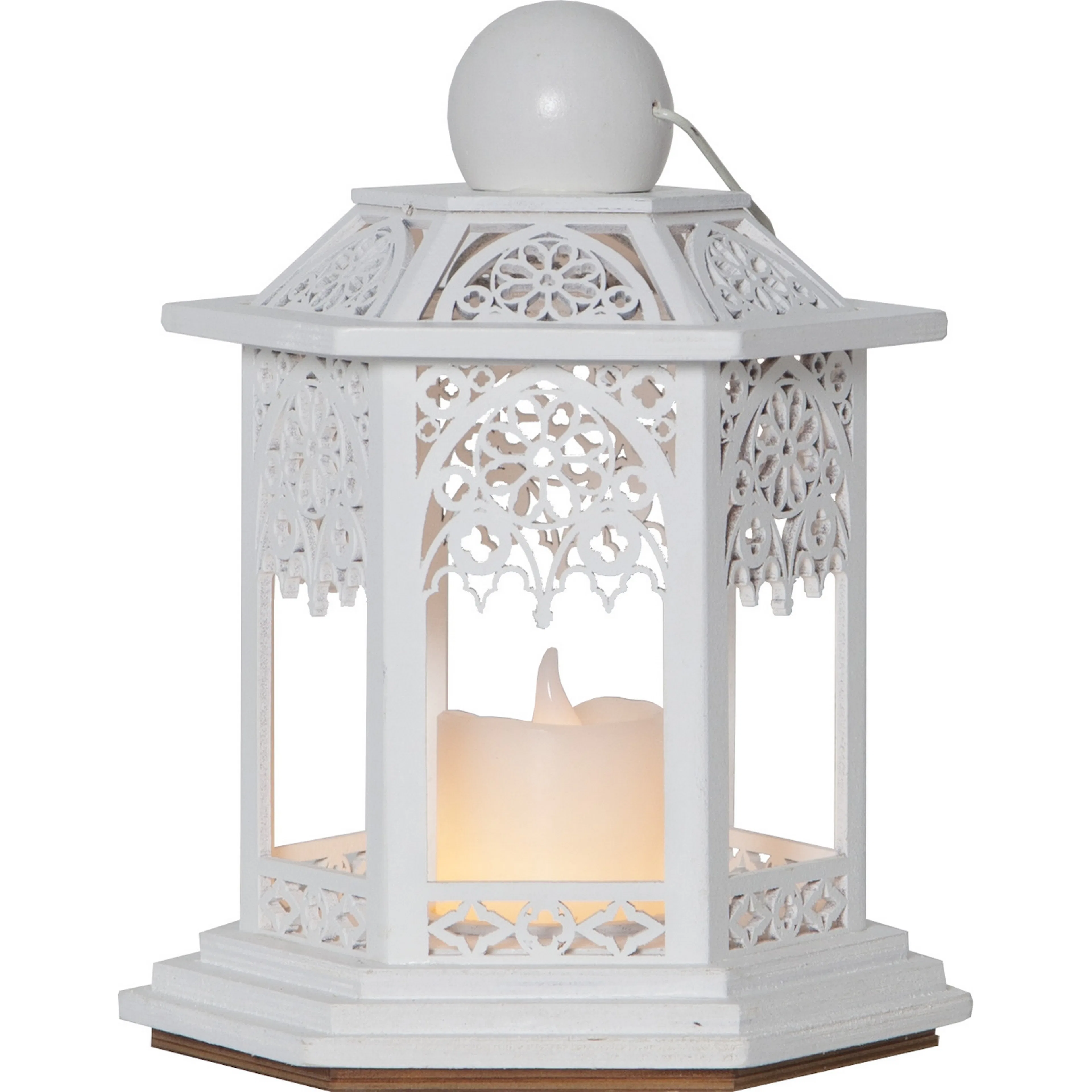 Lykt Star Trading Lace