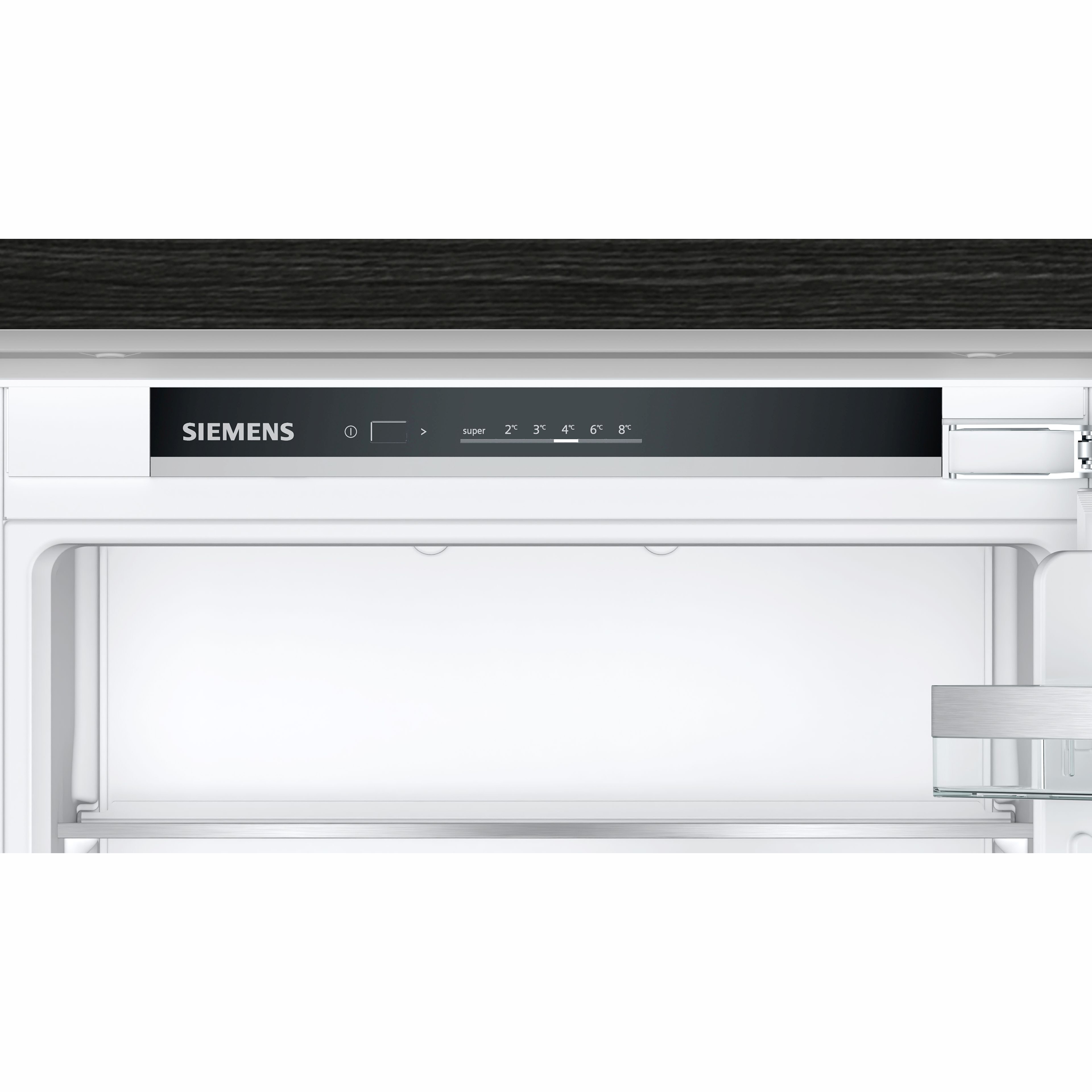 Kjøl/Fryser Siemens KI87VVFE1