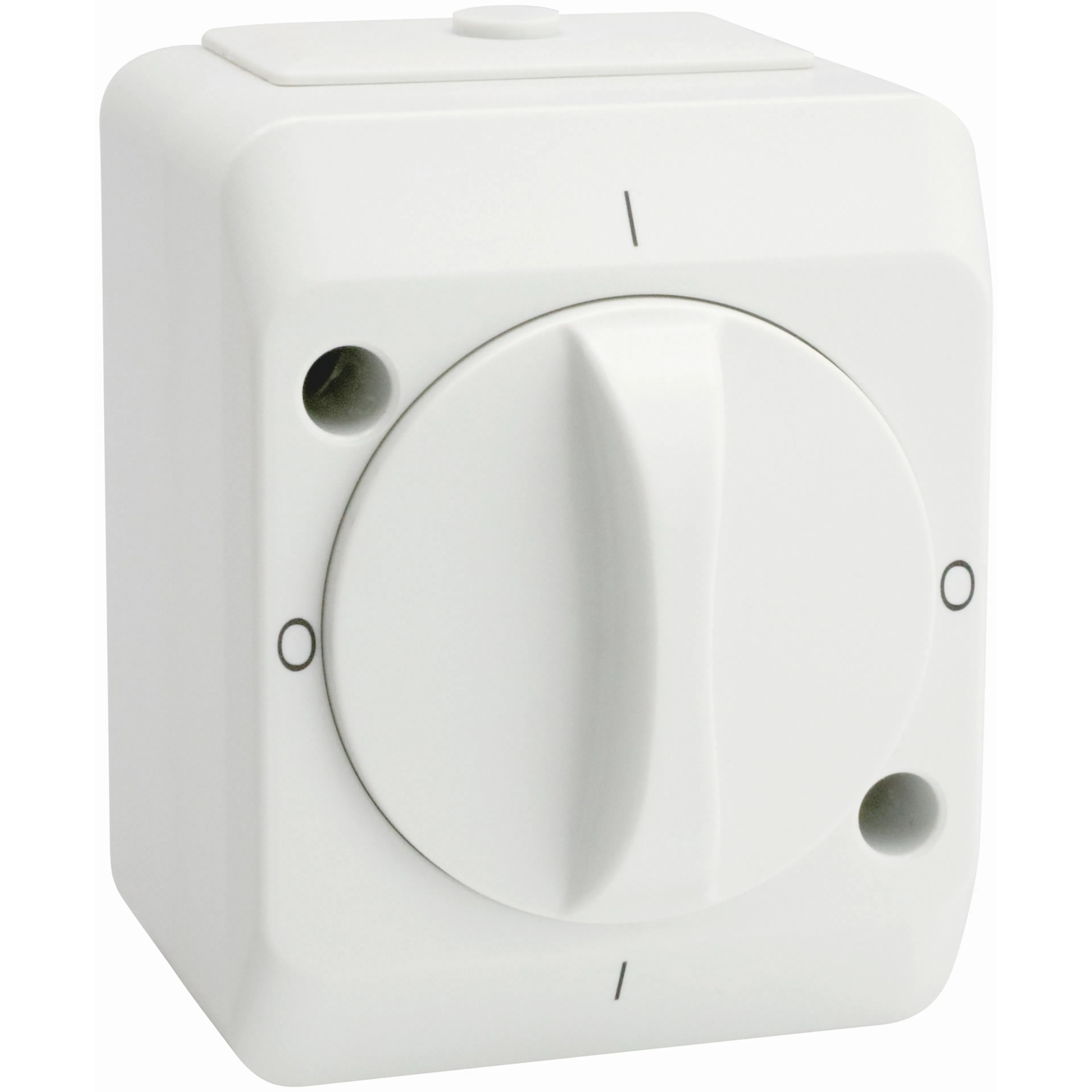 Vribryter Malmbergs Nordic 2-Pol IP44