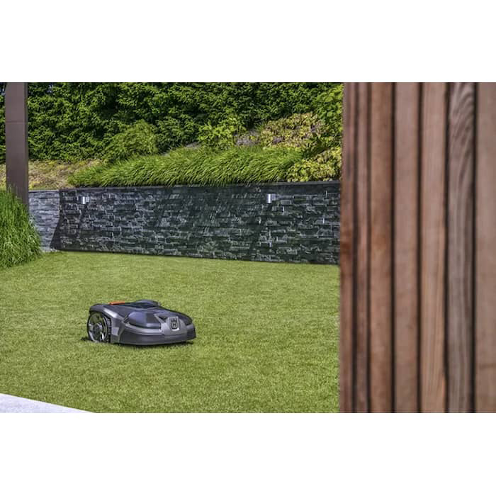 Robotgressklipper Husqvarna Automower 450X Nera