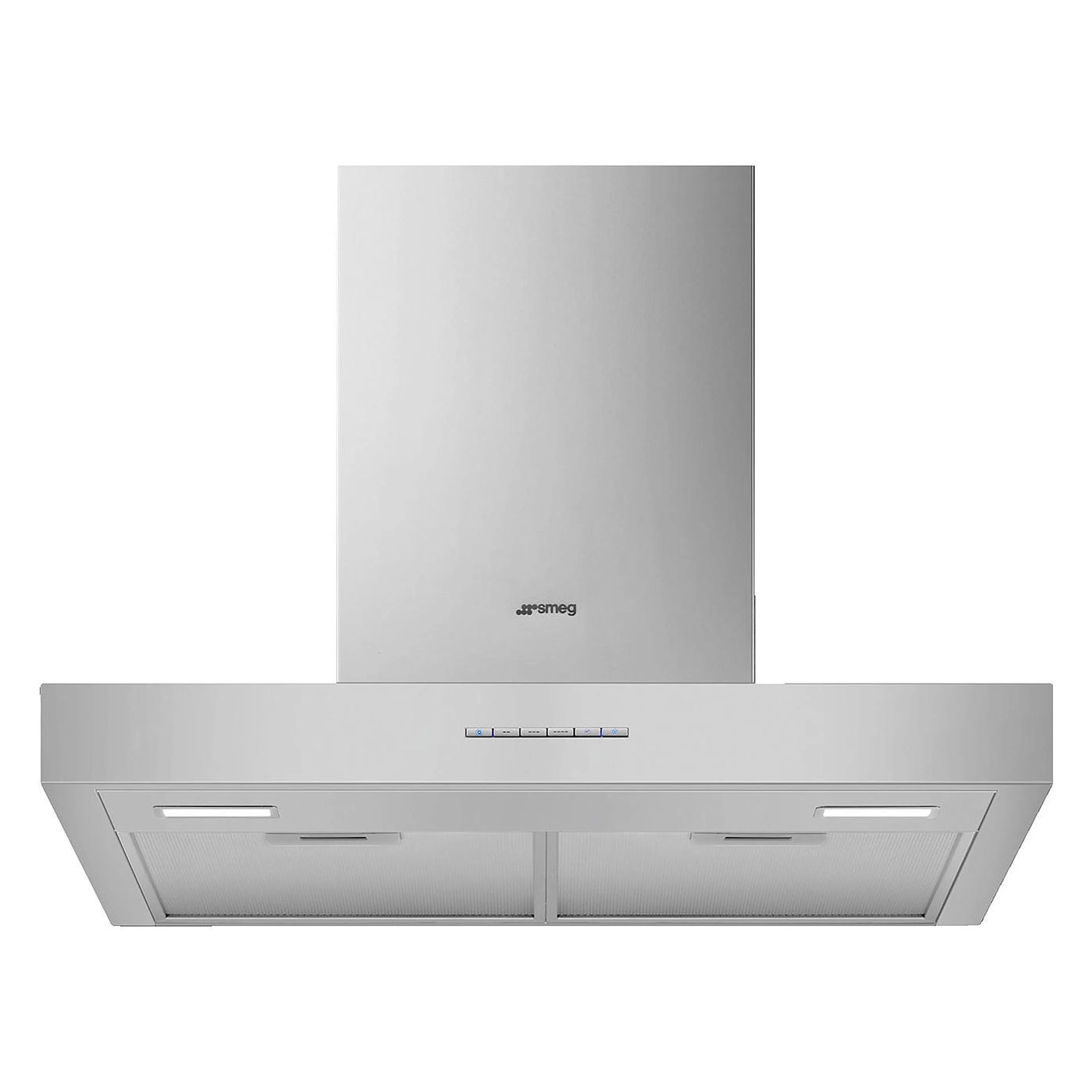 Kjøkkenvifte Smeg Universal KBT Veggmontert