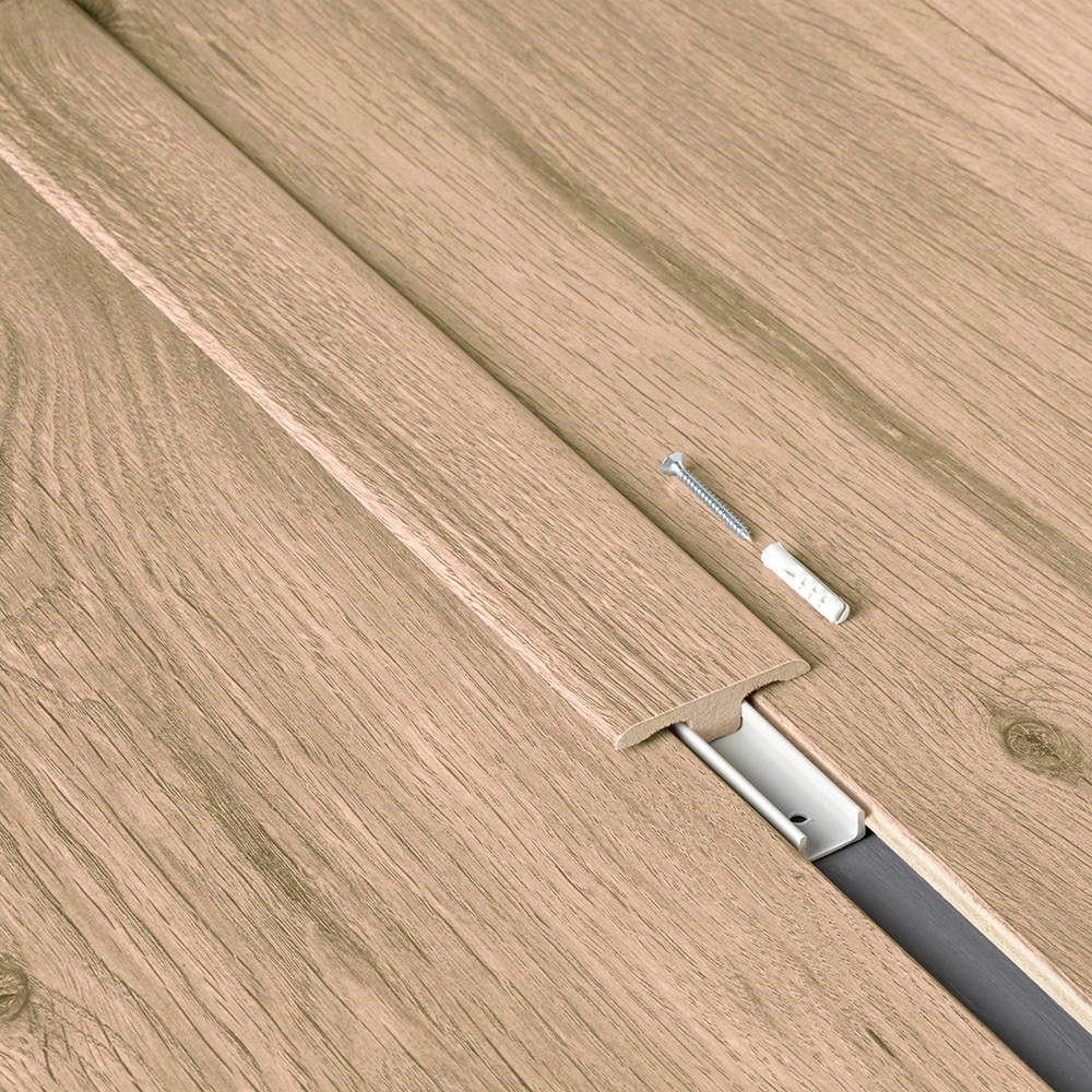 T-List BerryAlloc til Spirit Pro Click Comfort 55 Planks