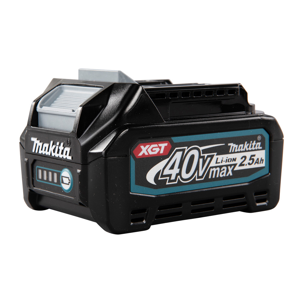 Batteri Makita 191B36-3 BL4025 2.5 Ah Li-Ion XGT Kartong