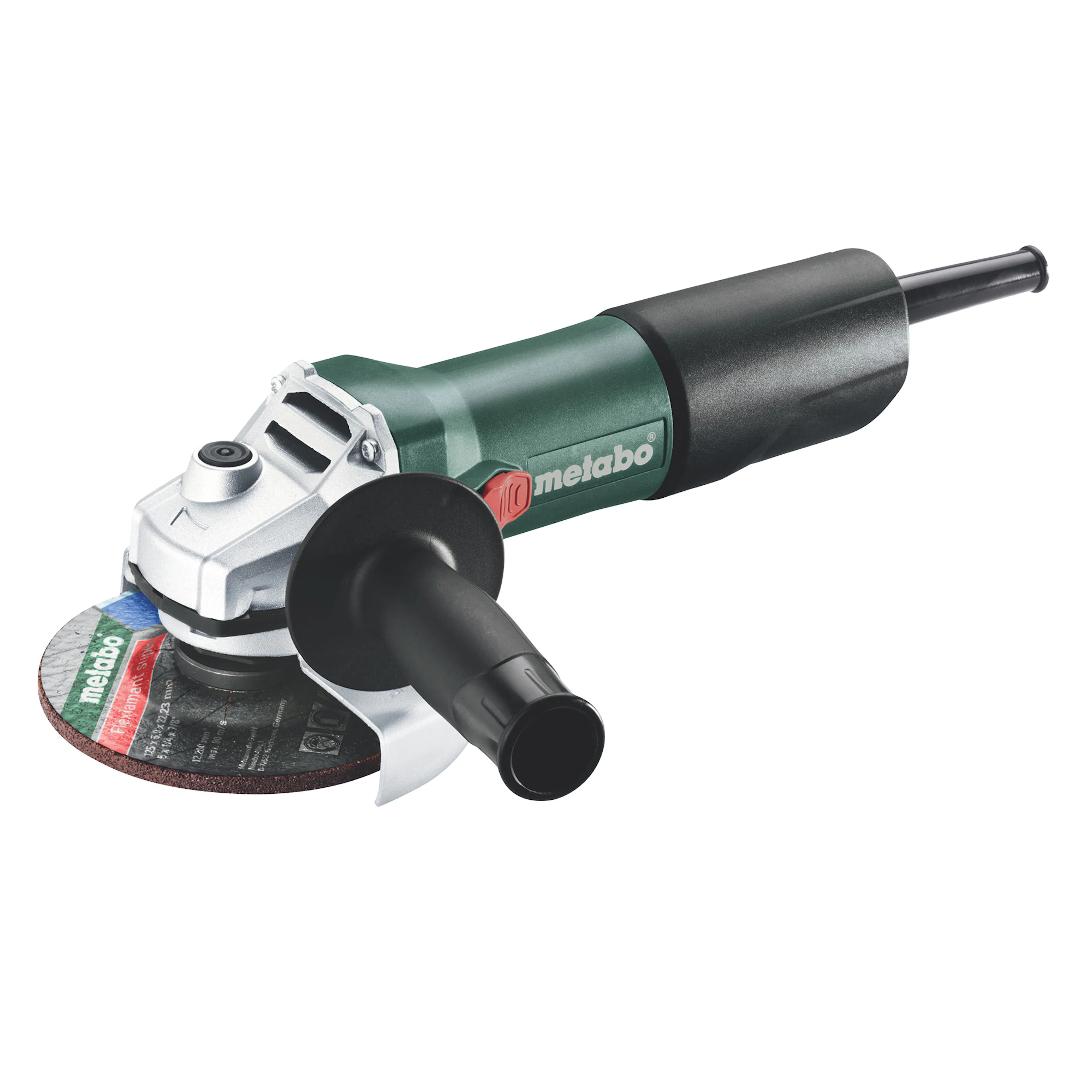 Vinkelsliper Metabo W 850-125