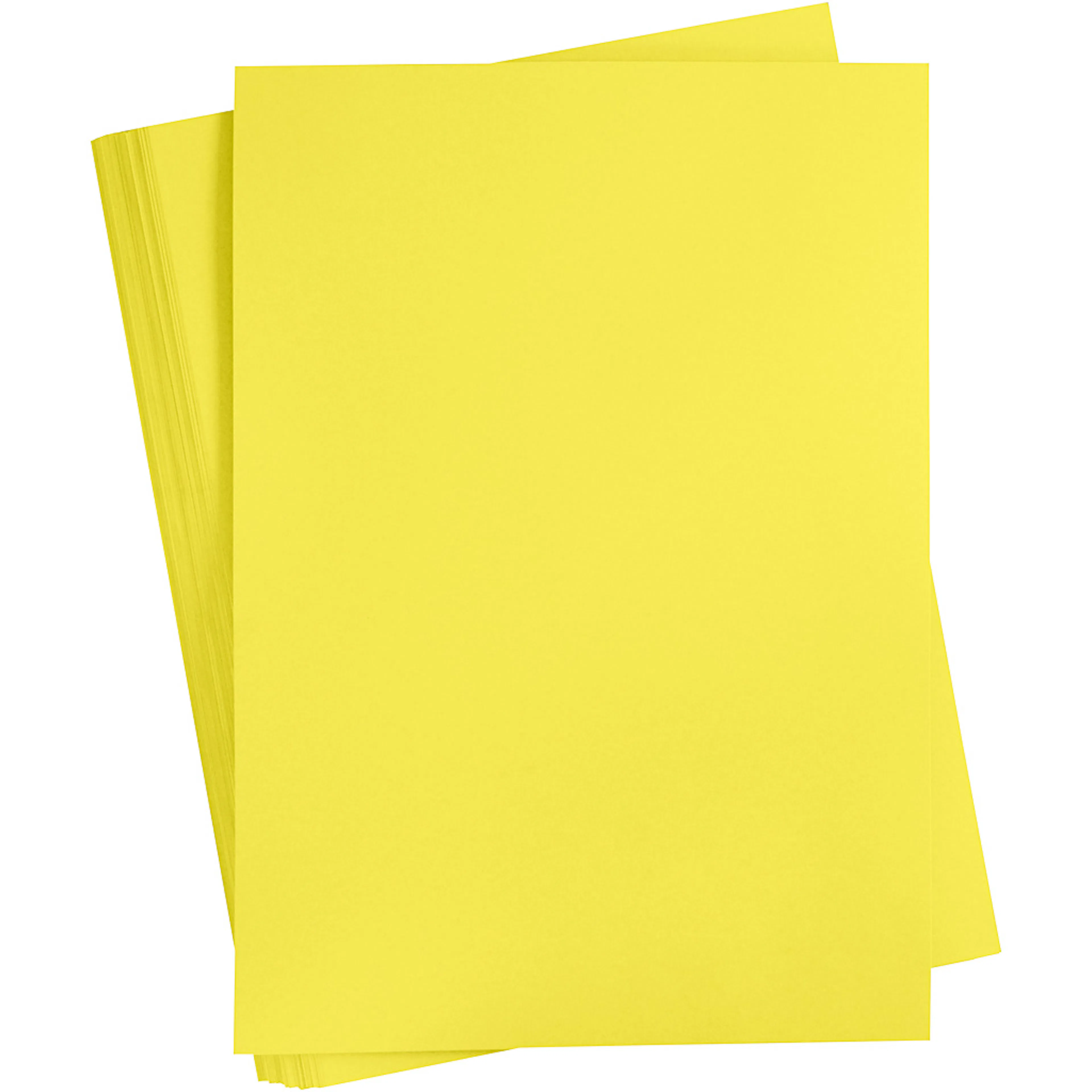 Farget kartong Creativ Company A2 420x600 mm 1 Pk