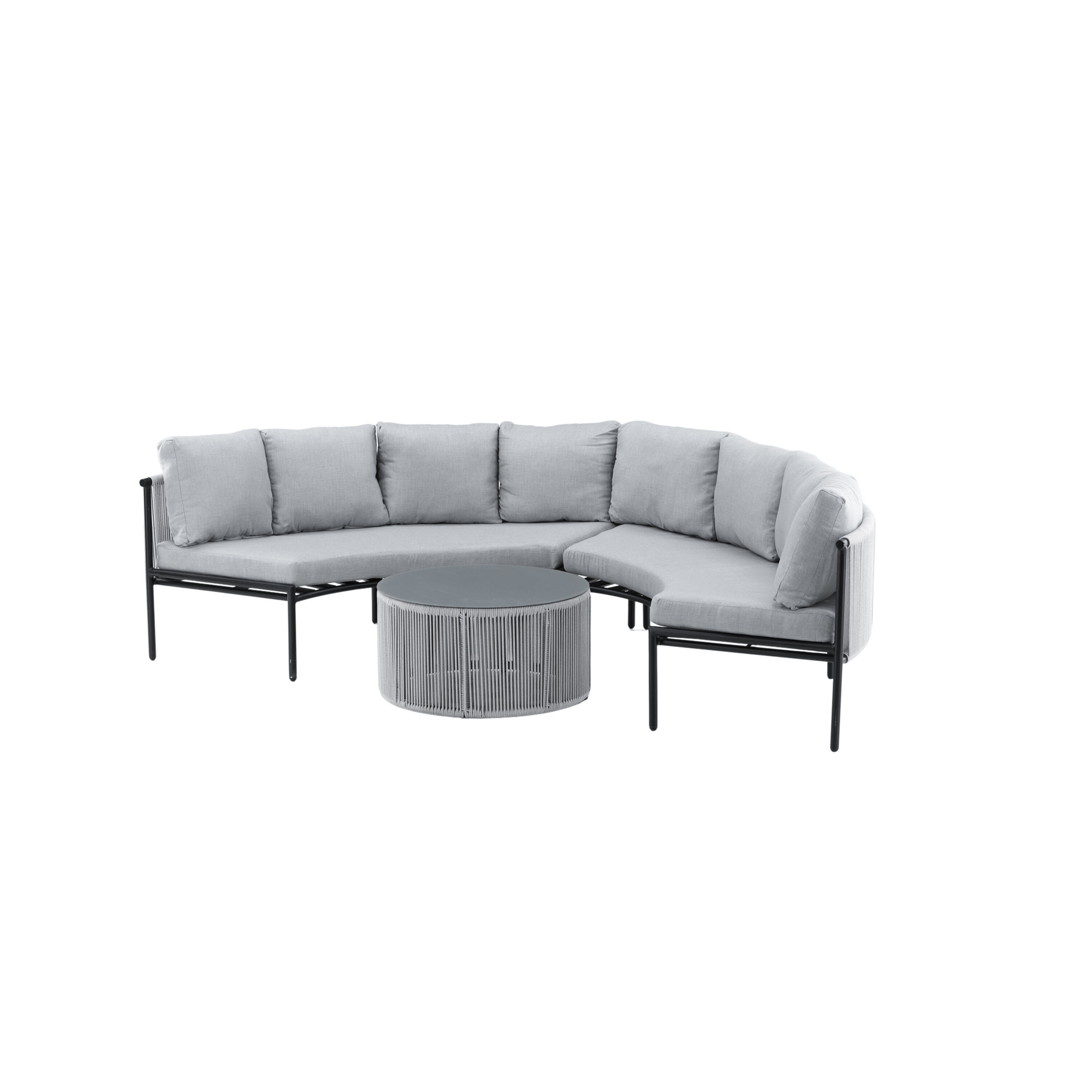 Loungegruppe Venture Home Virya