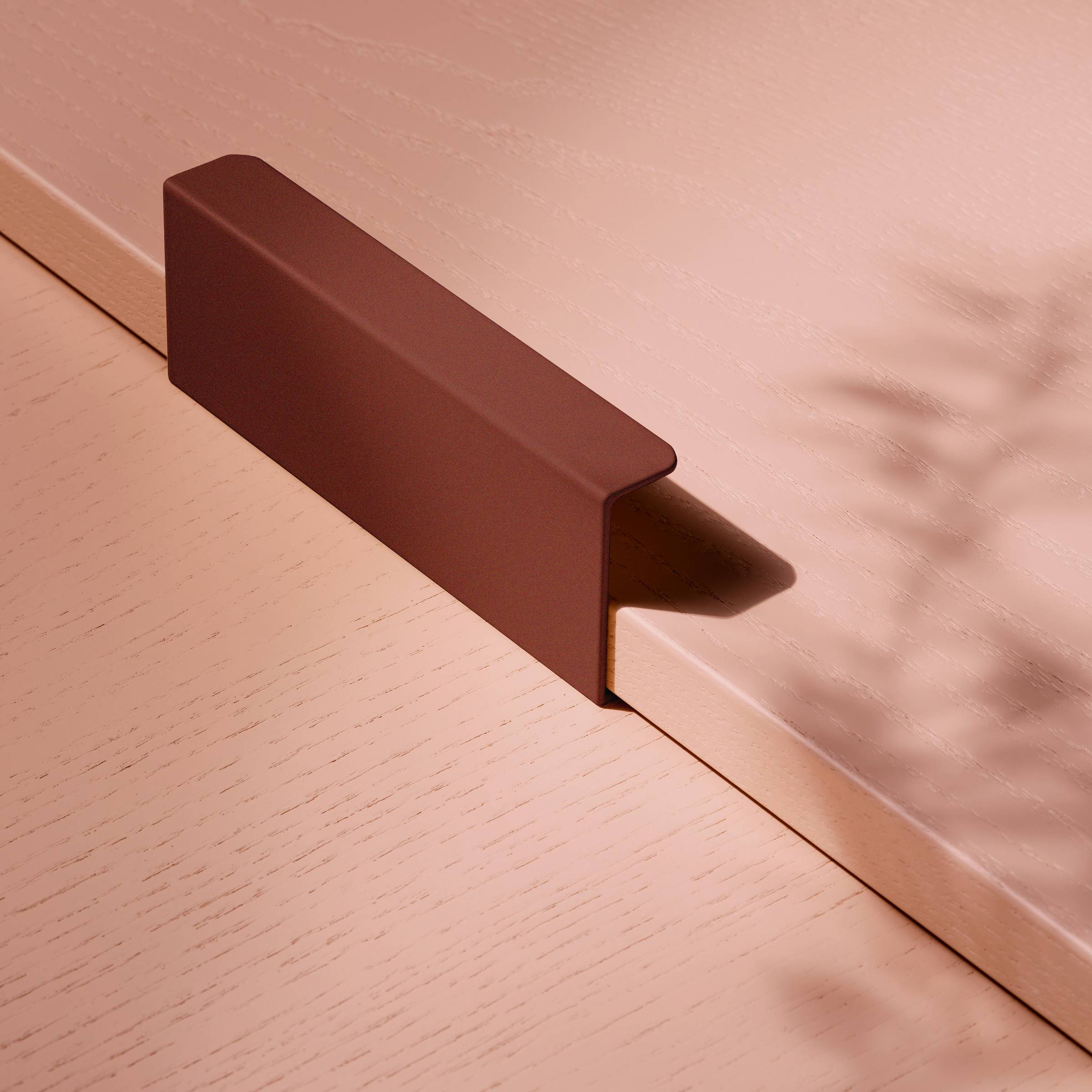 Profilhåndtak Beslag Design Hide Toniton