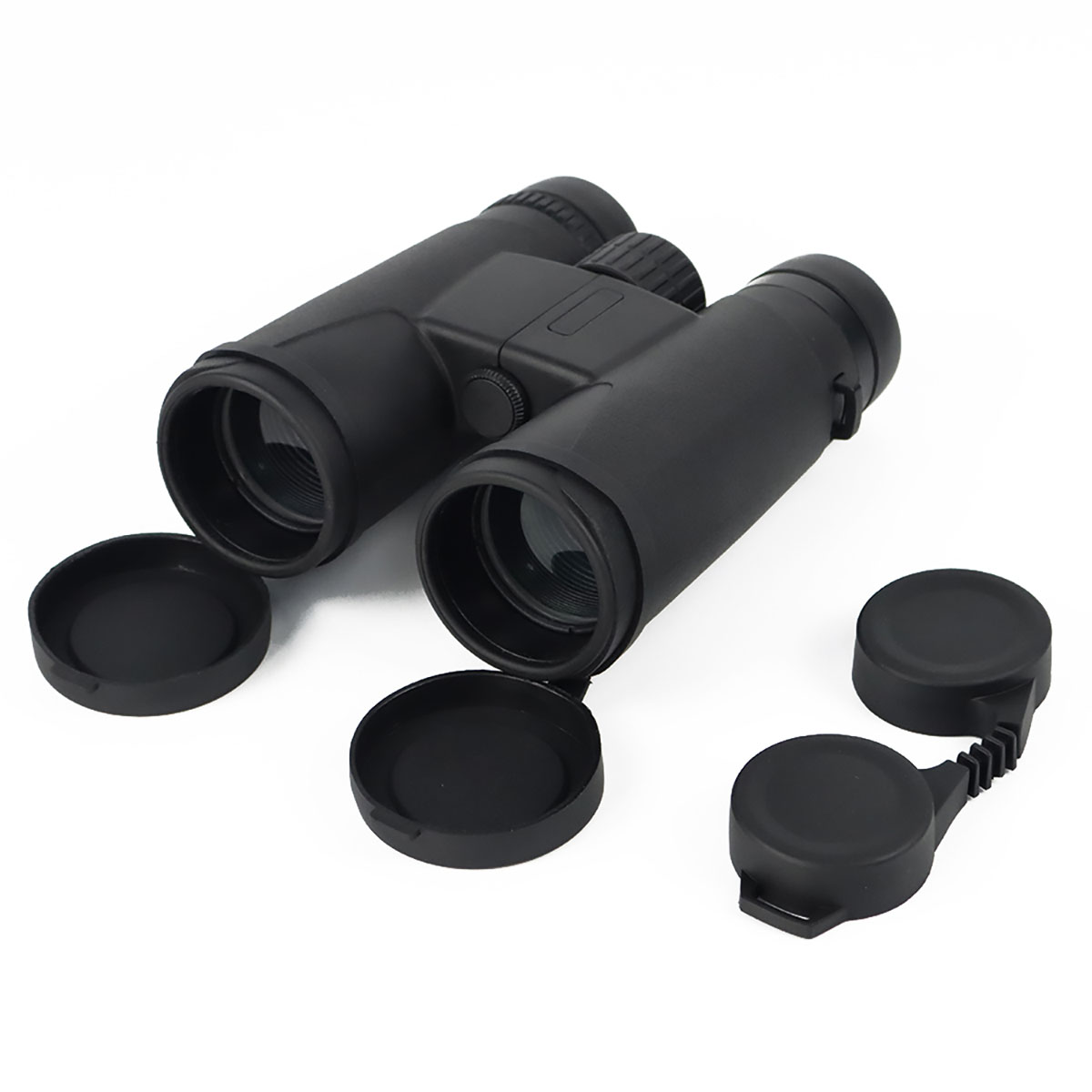 Kikkert Trekker K420