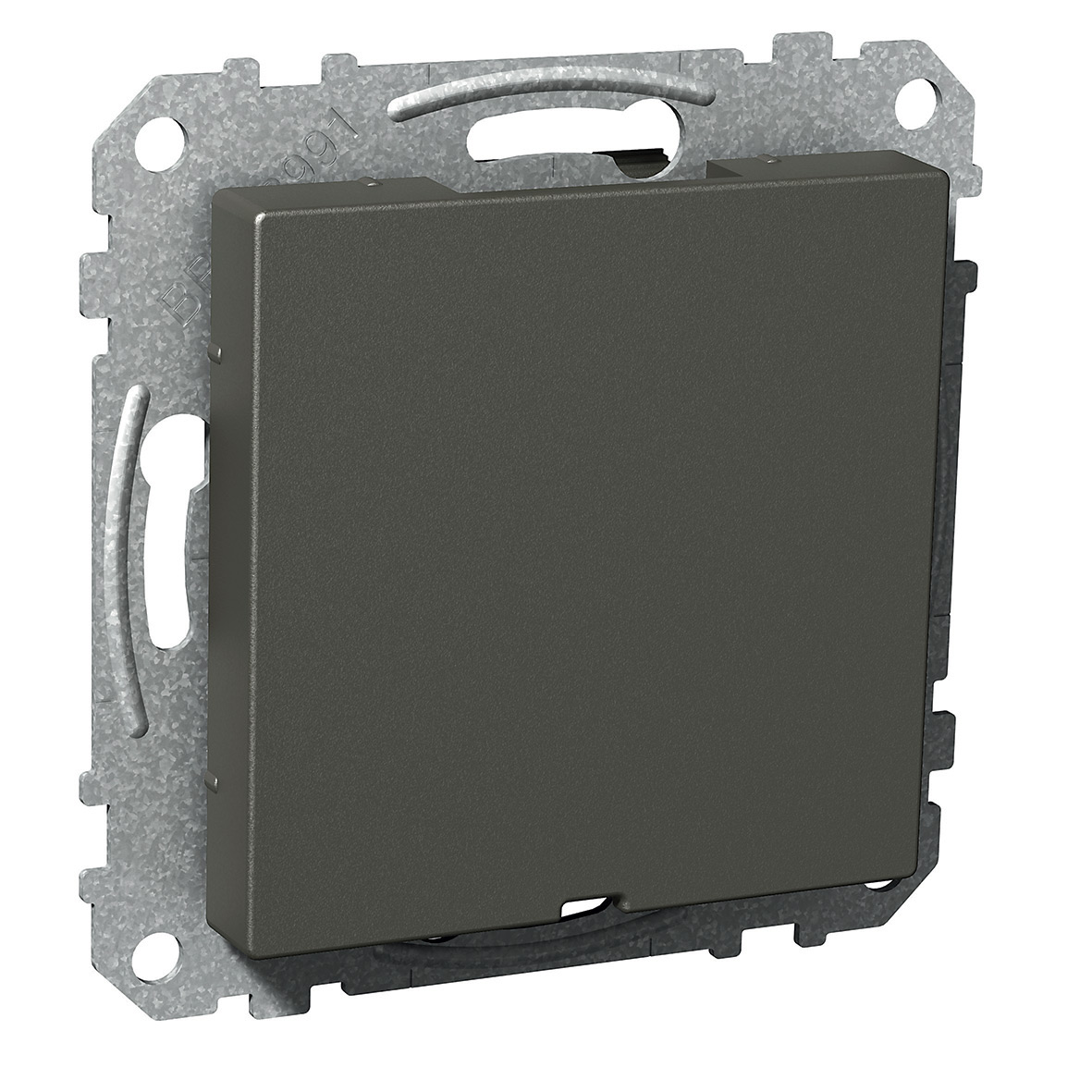 Blindlokk Schneider Electric Exxact Klikkfeste