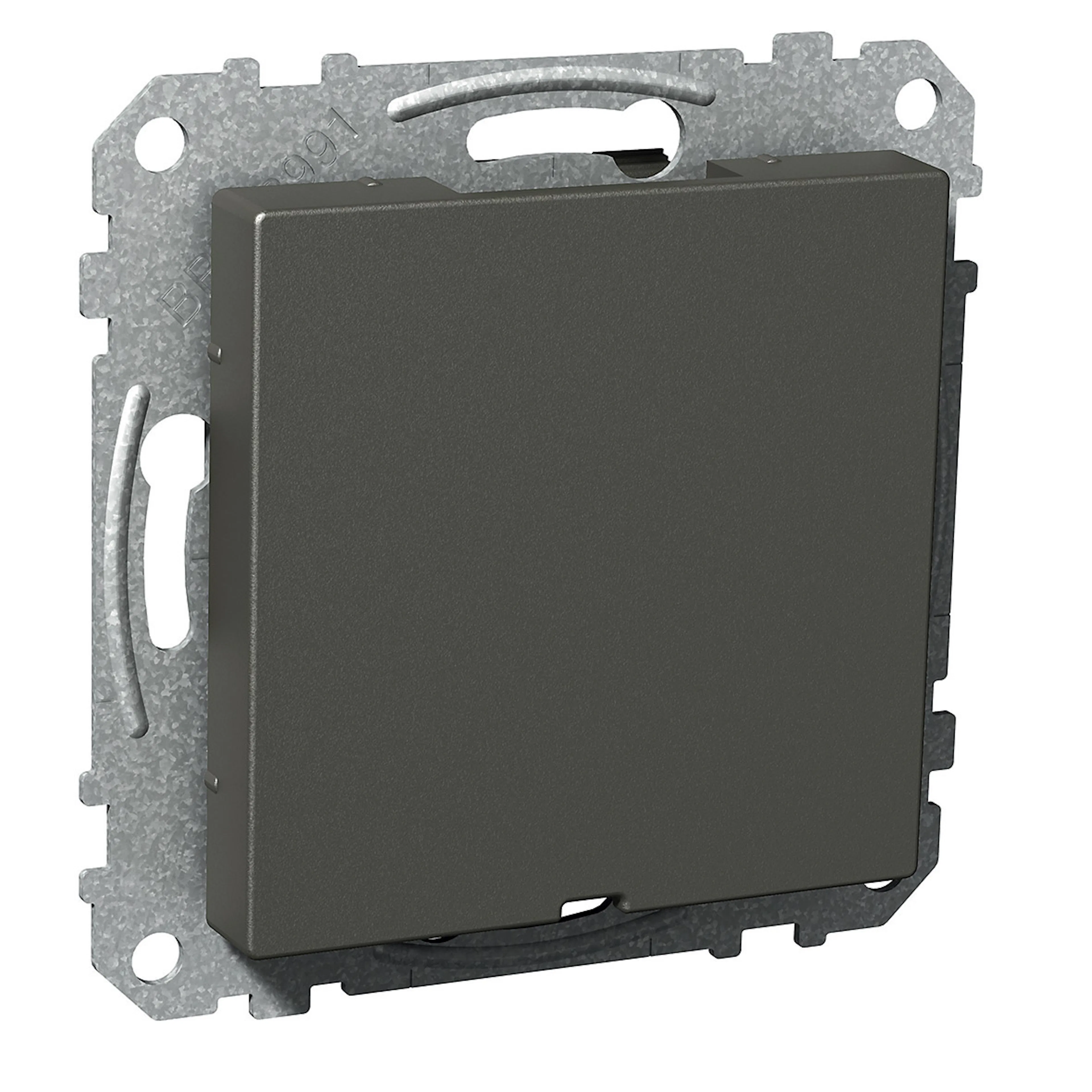 Blindlokk Schneider Electric Exxact Klikkfeste