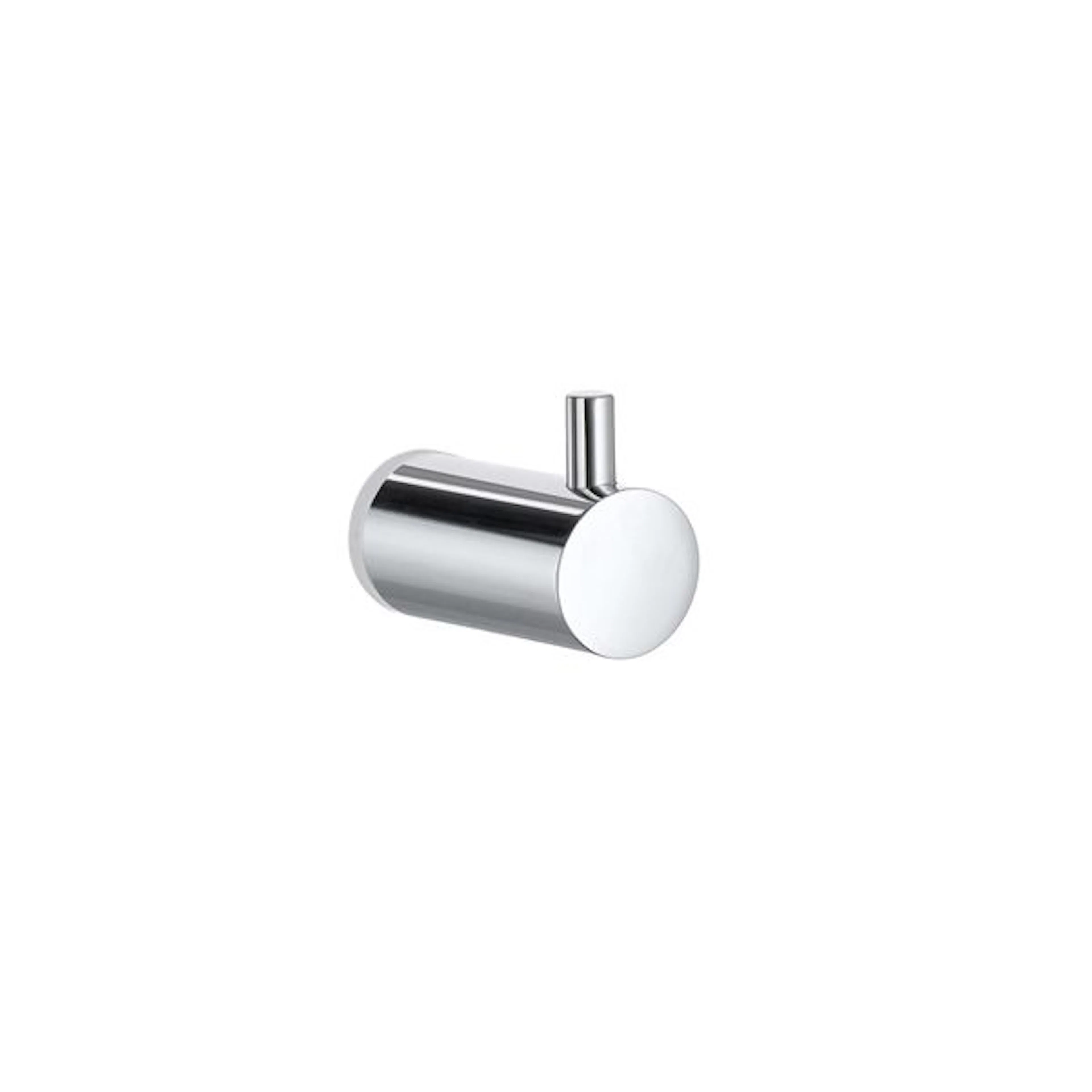 Krok Enkel Smedbo ZK3455 Krom