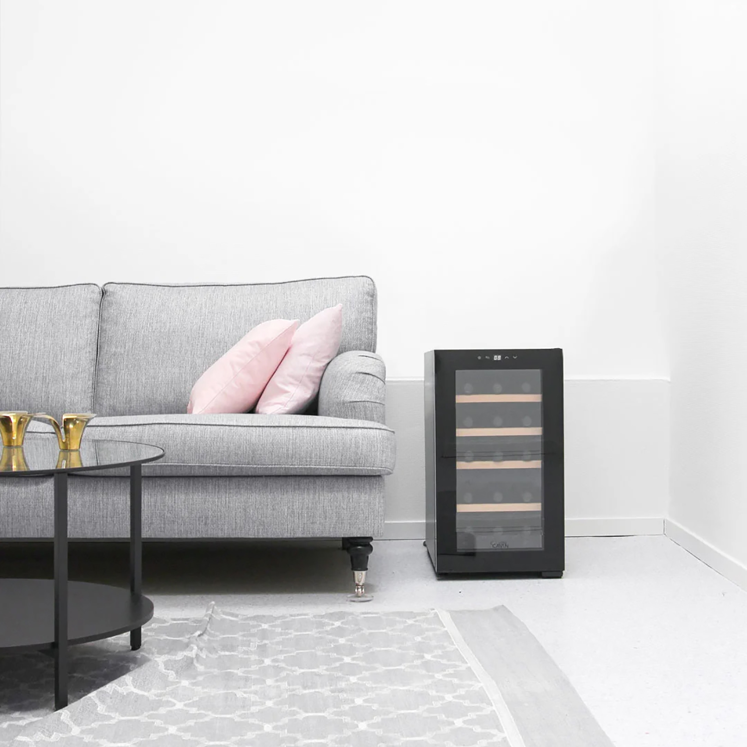 Vinskap Cavin Northern Collection 15